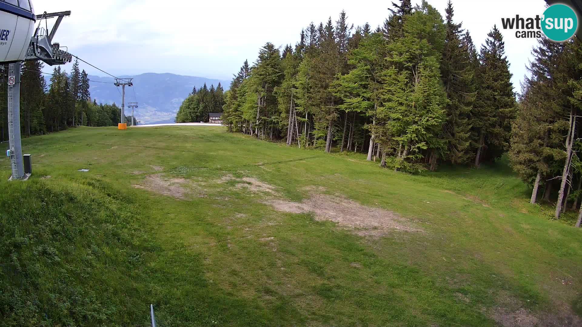 Maribor Pohorje – pohorje