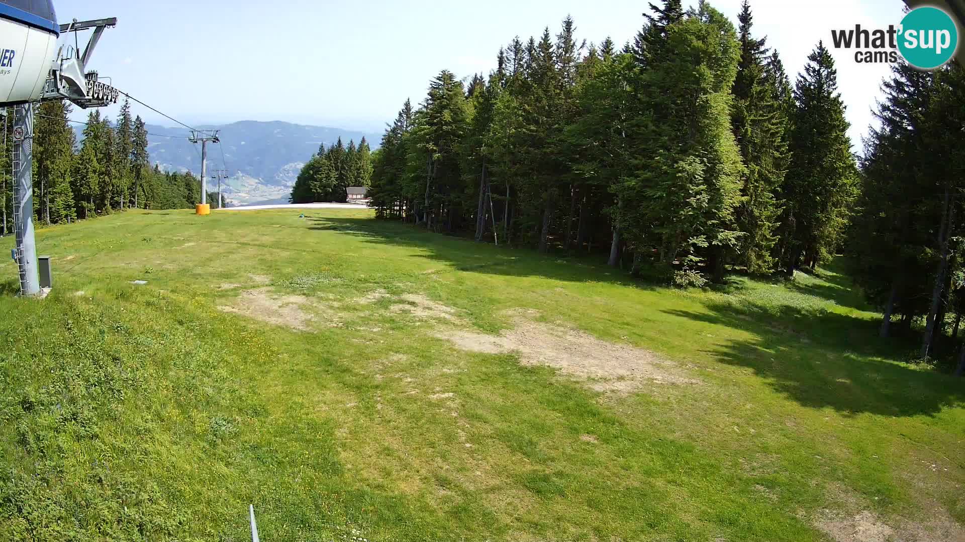 Maribor Pohorje – Pisker