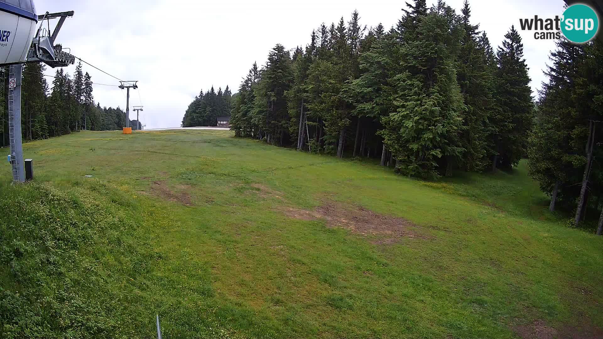 Maribor Pohorje – Pisker