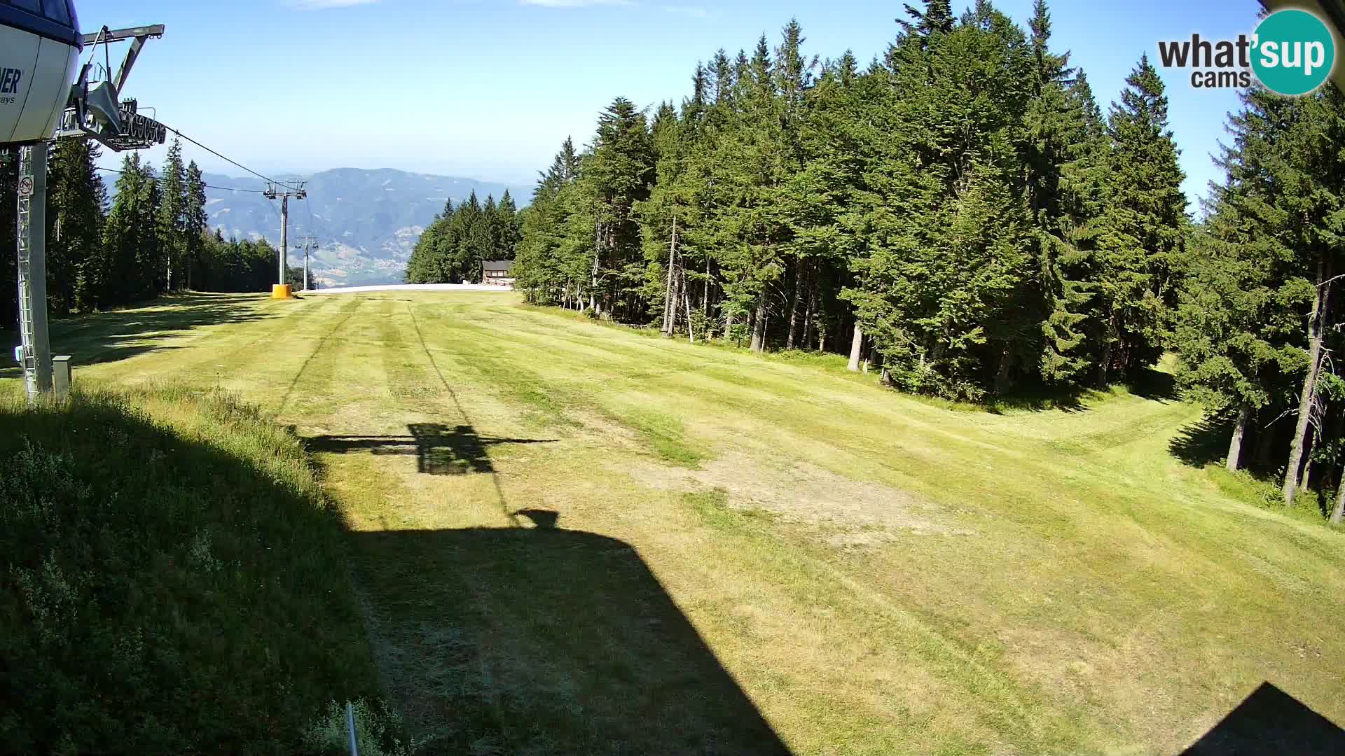 Maribor Pohorje – pohorje