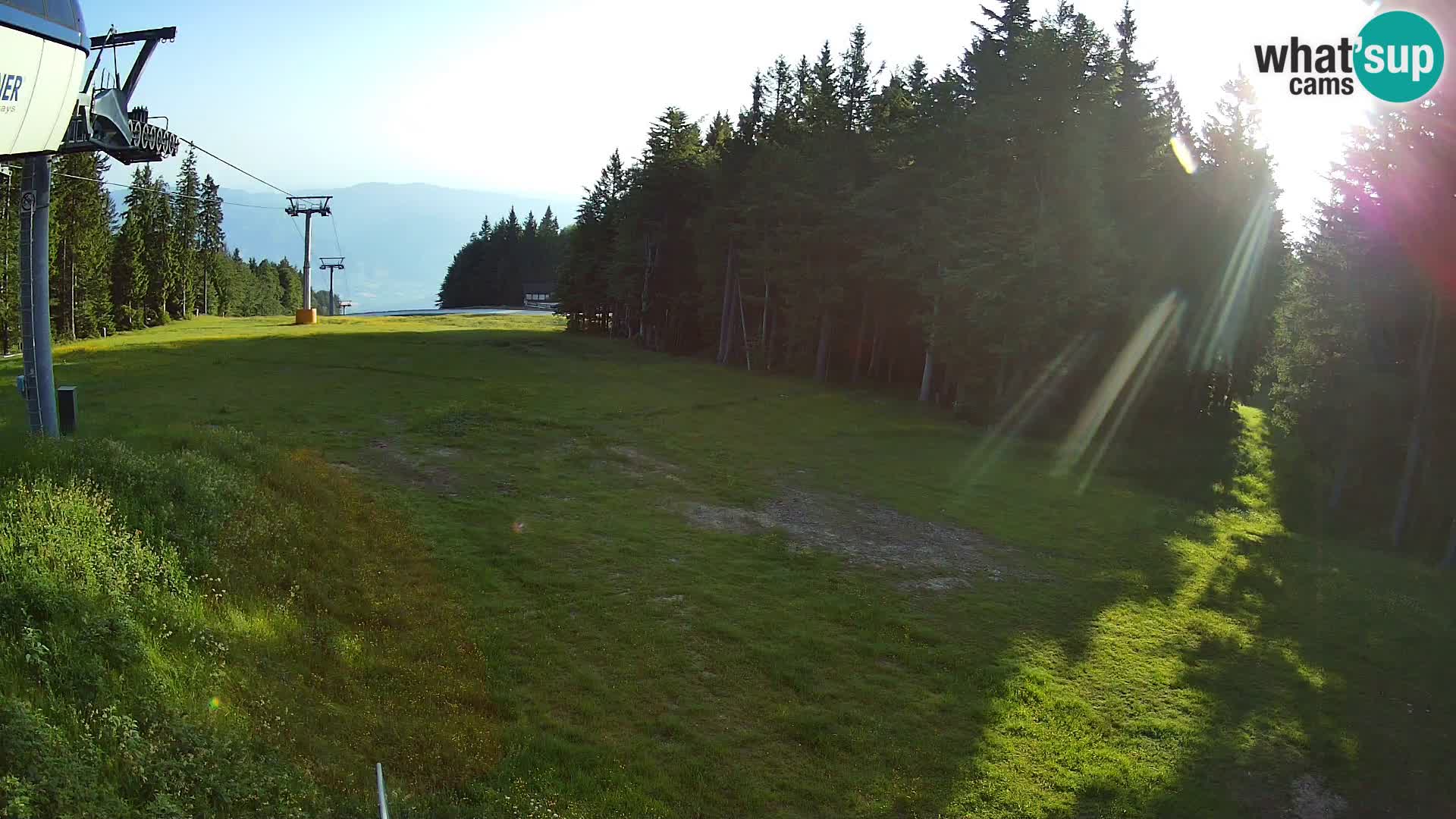 Mariborsko Pohorje – Pisker