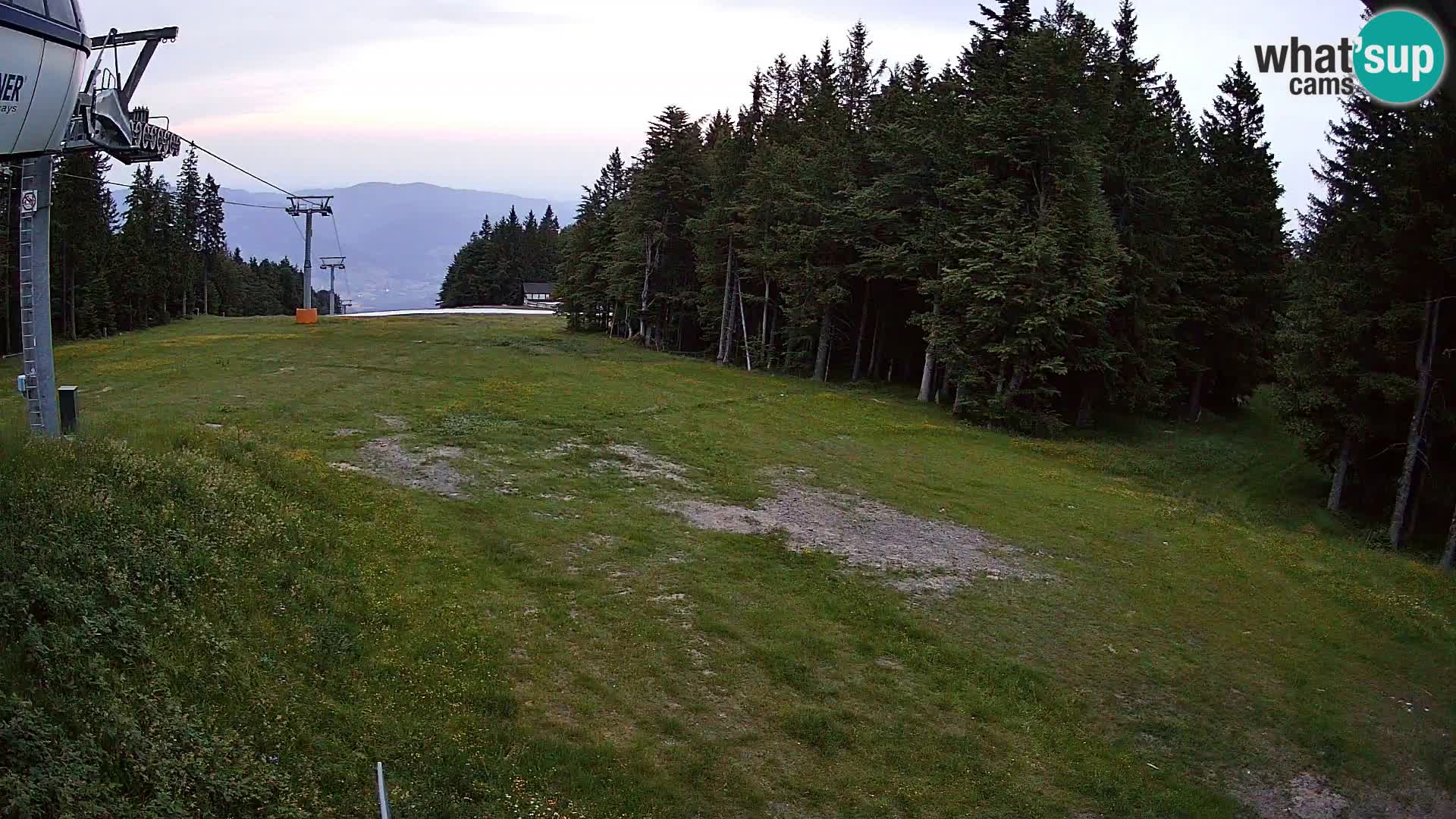 Maribor Pohorje – pohorje