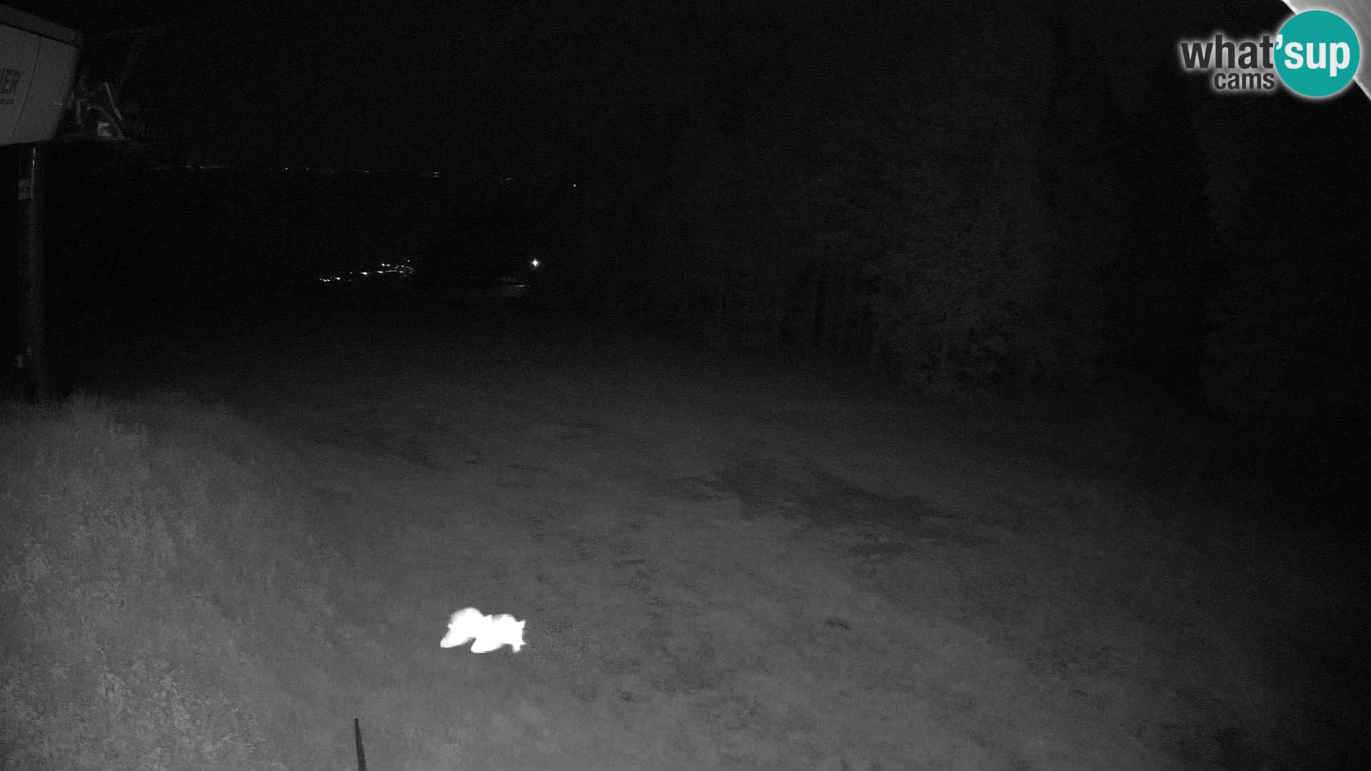 Maribor Pohorje Live webcam – Pisker – Slovenia