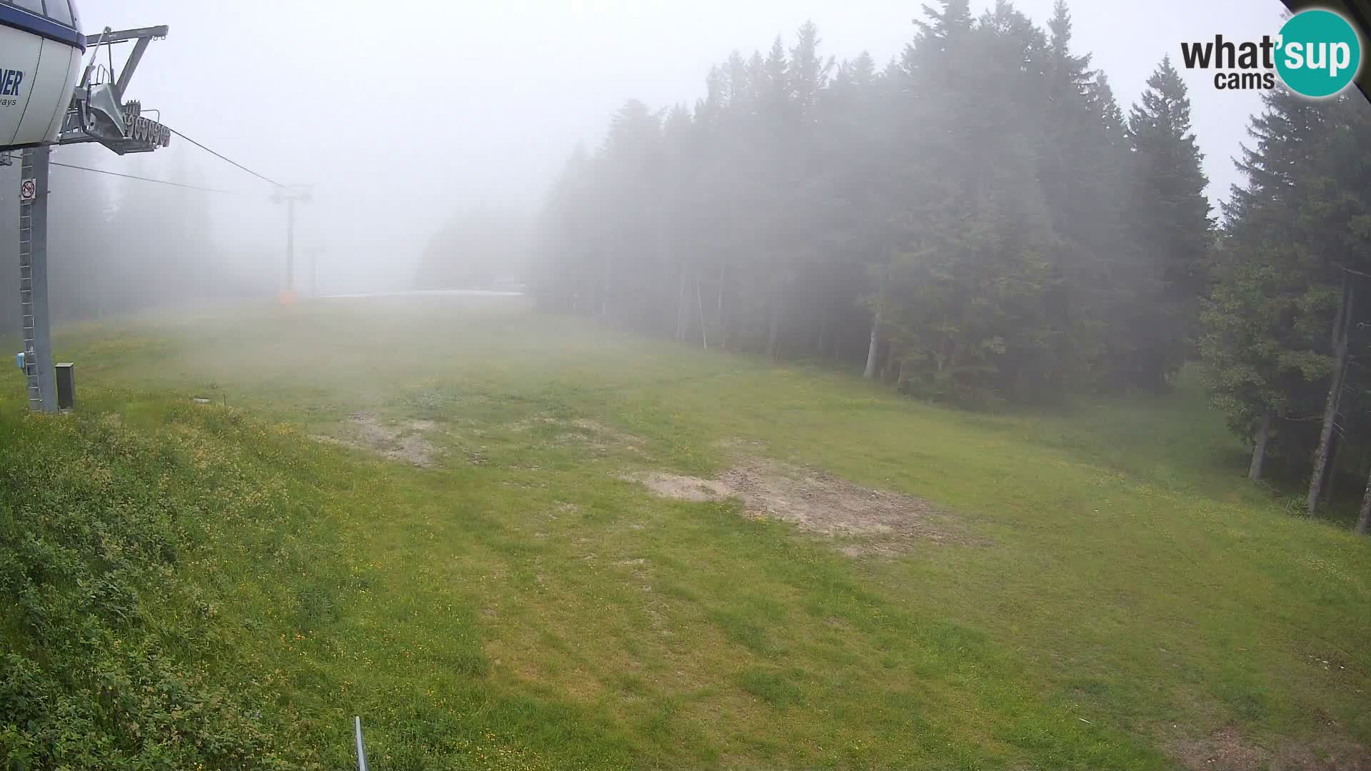 Maribor Pohorje – Pisker