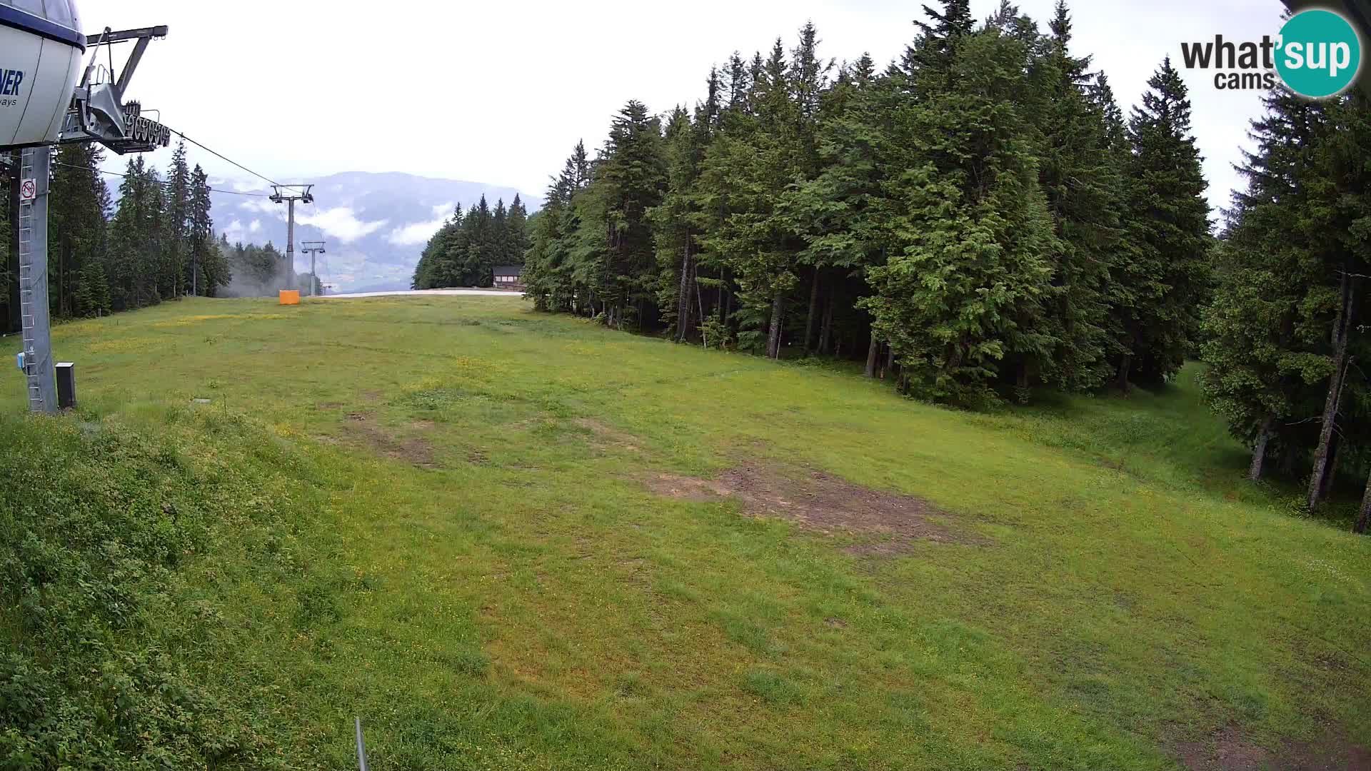 Maribor Pohorje – Pisker