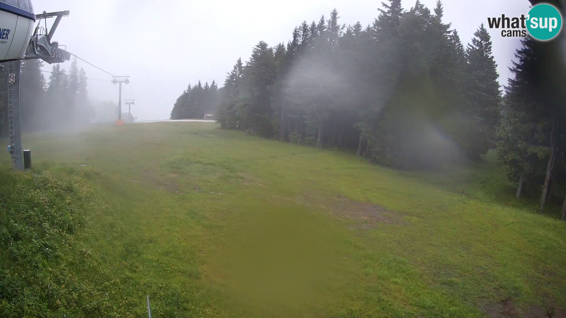 Maribor Pohorje – Pisker