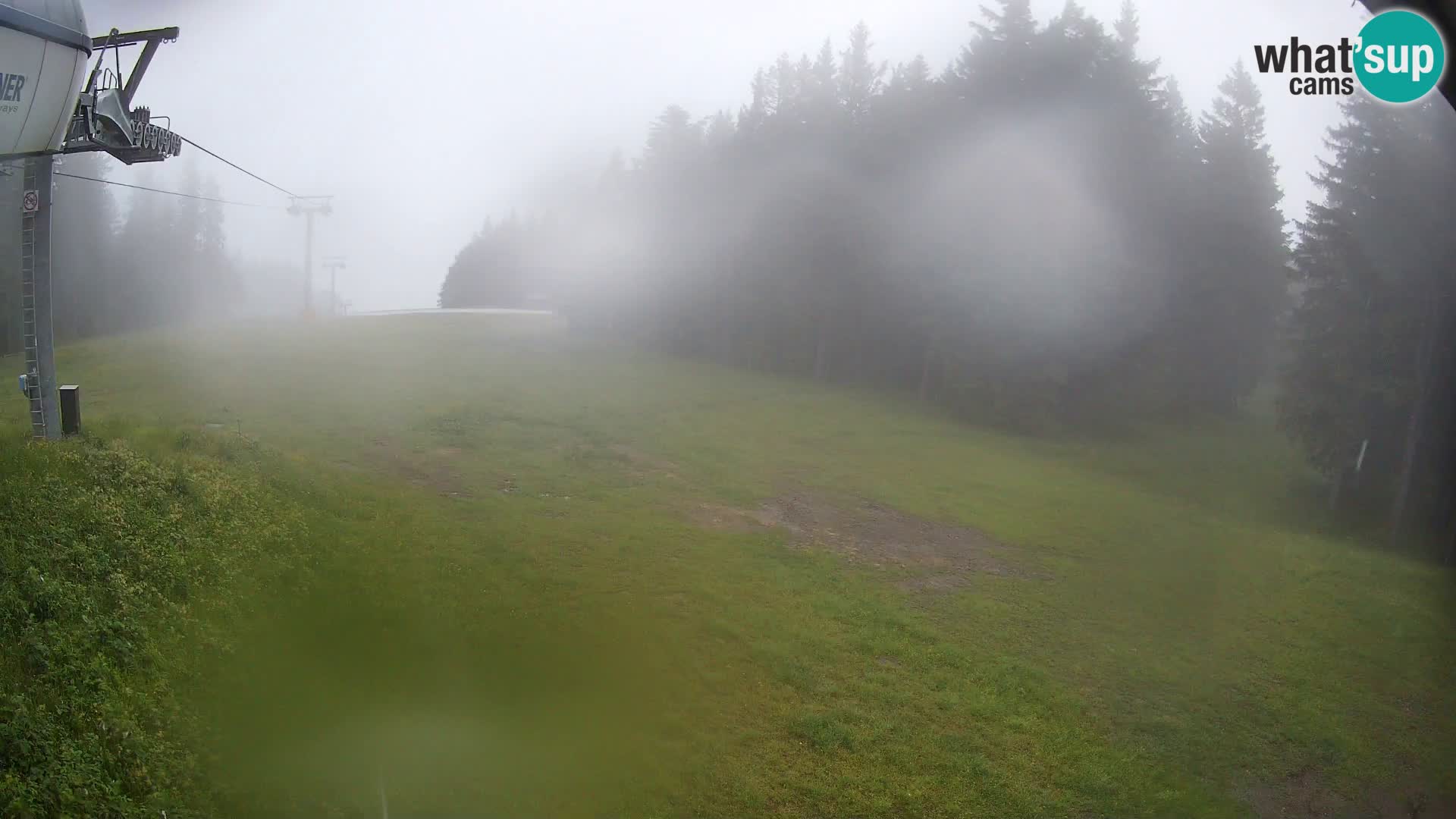 Maribor Pohorje – Pisker