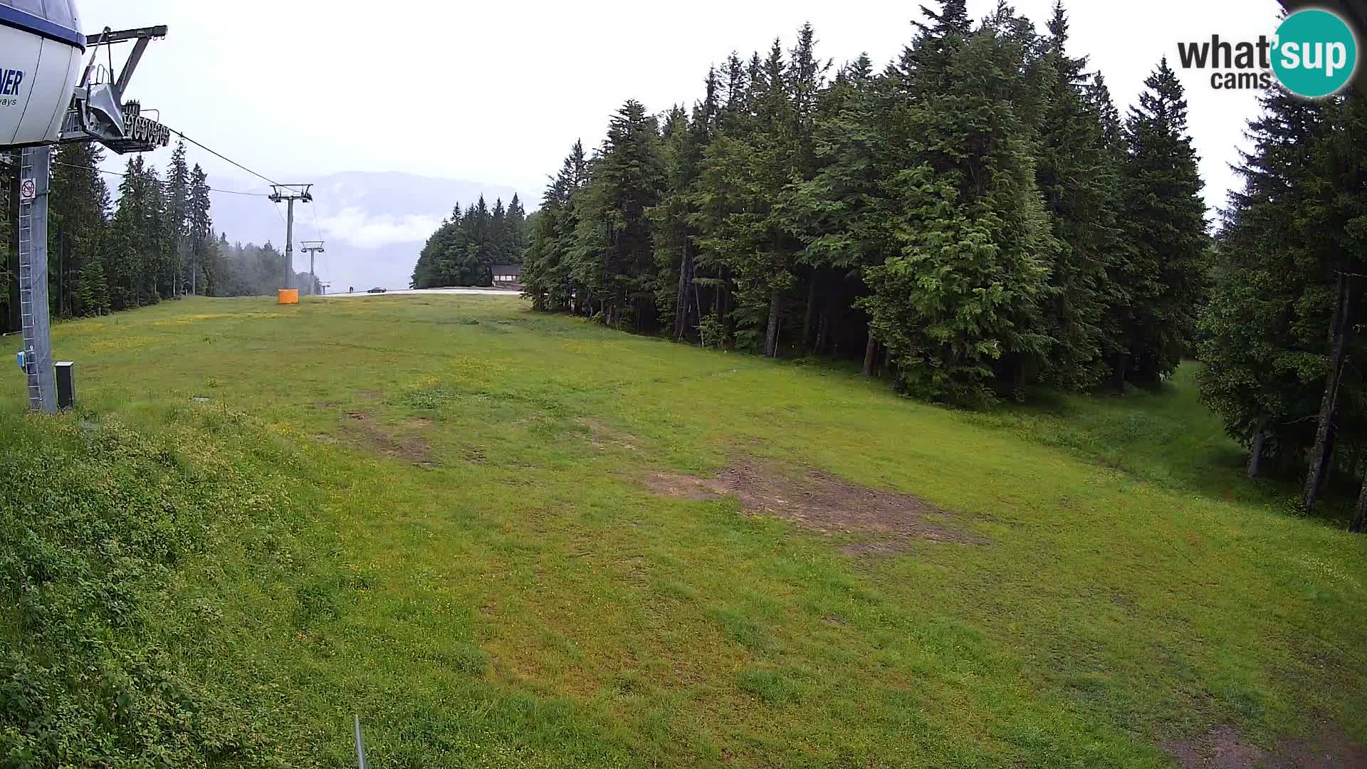 Maribor Pohorje – Pisker