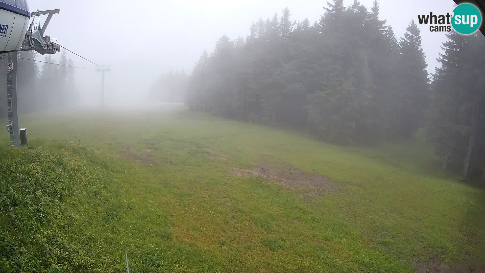Maribor Pohorje – pohorje