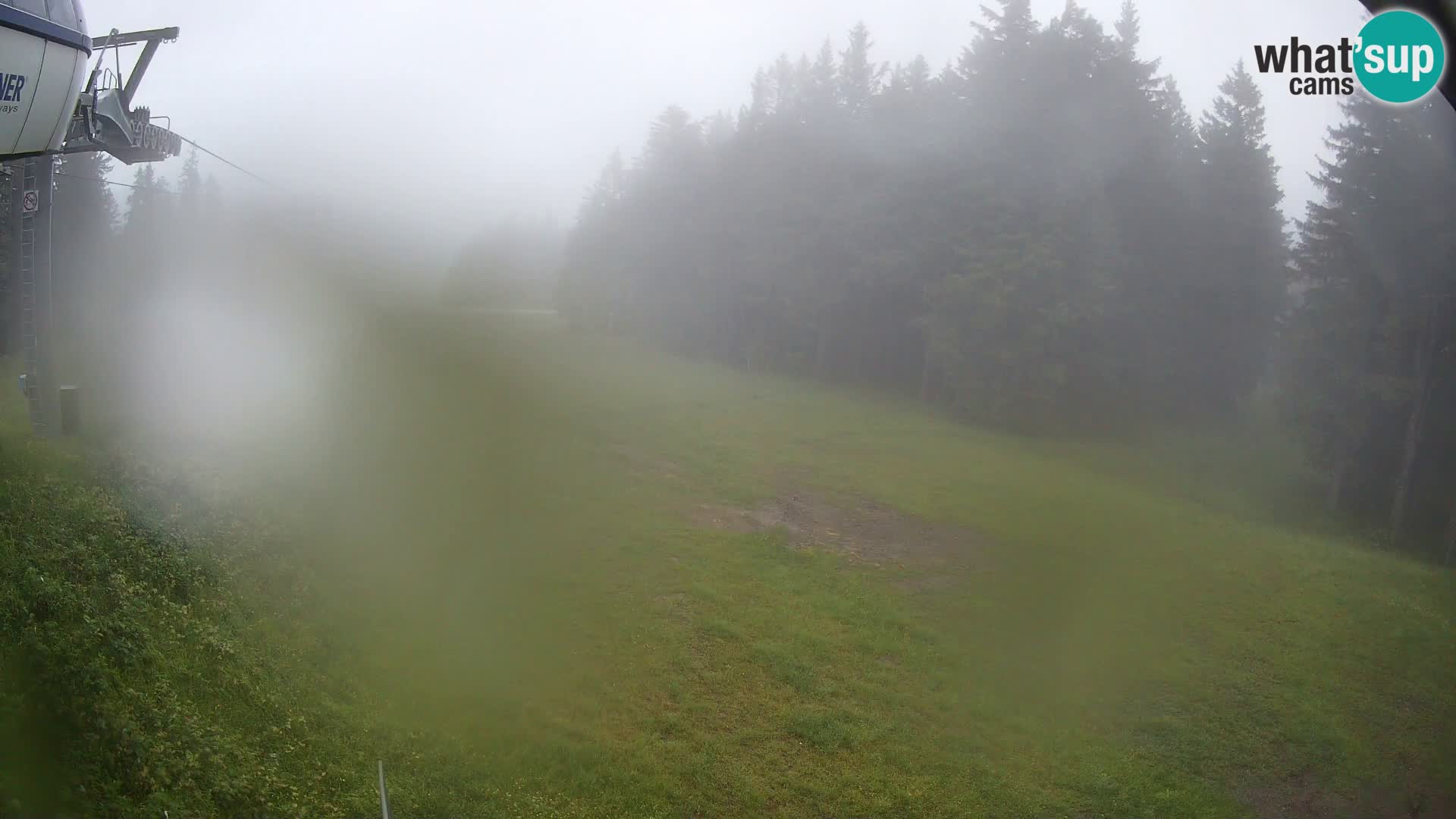 Mariborsko Pohorje – Pisker