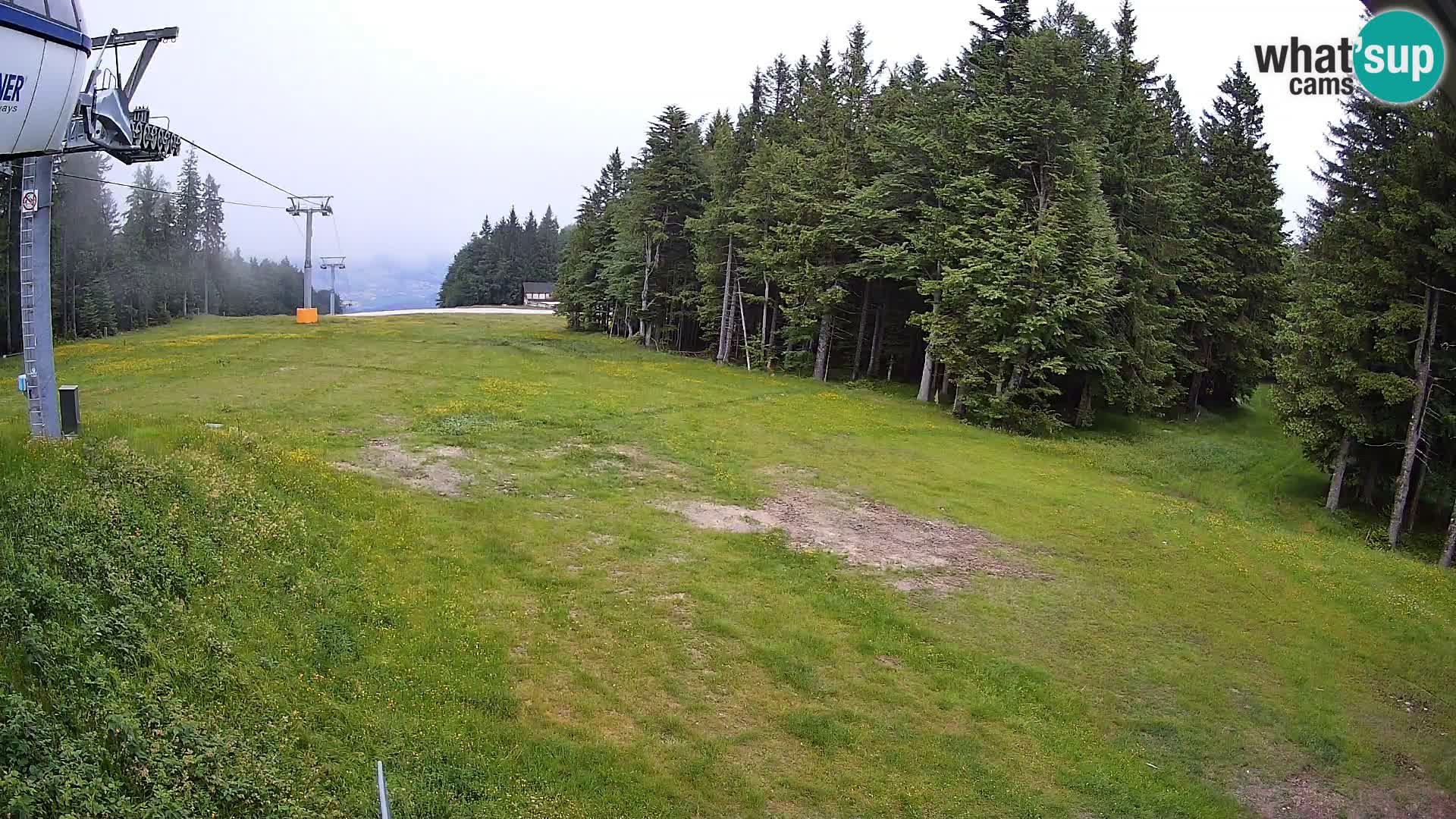 Maribor Pohorje – Pisker