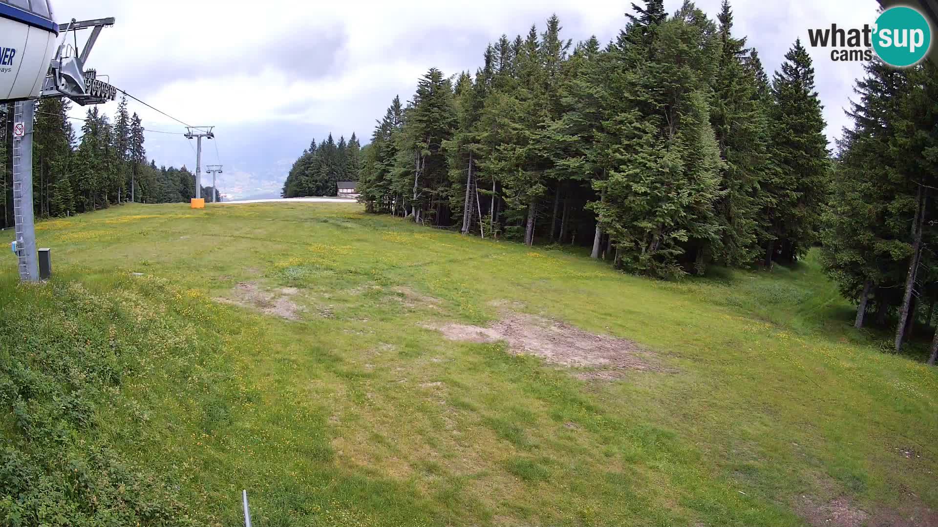 Mariborsko Pohorje – Pisker