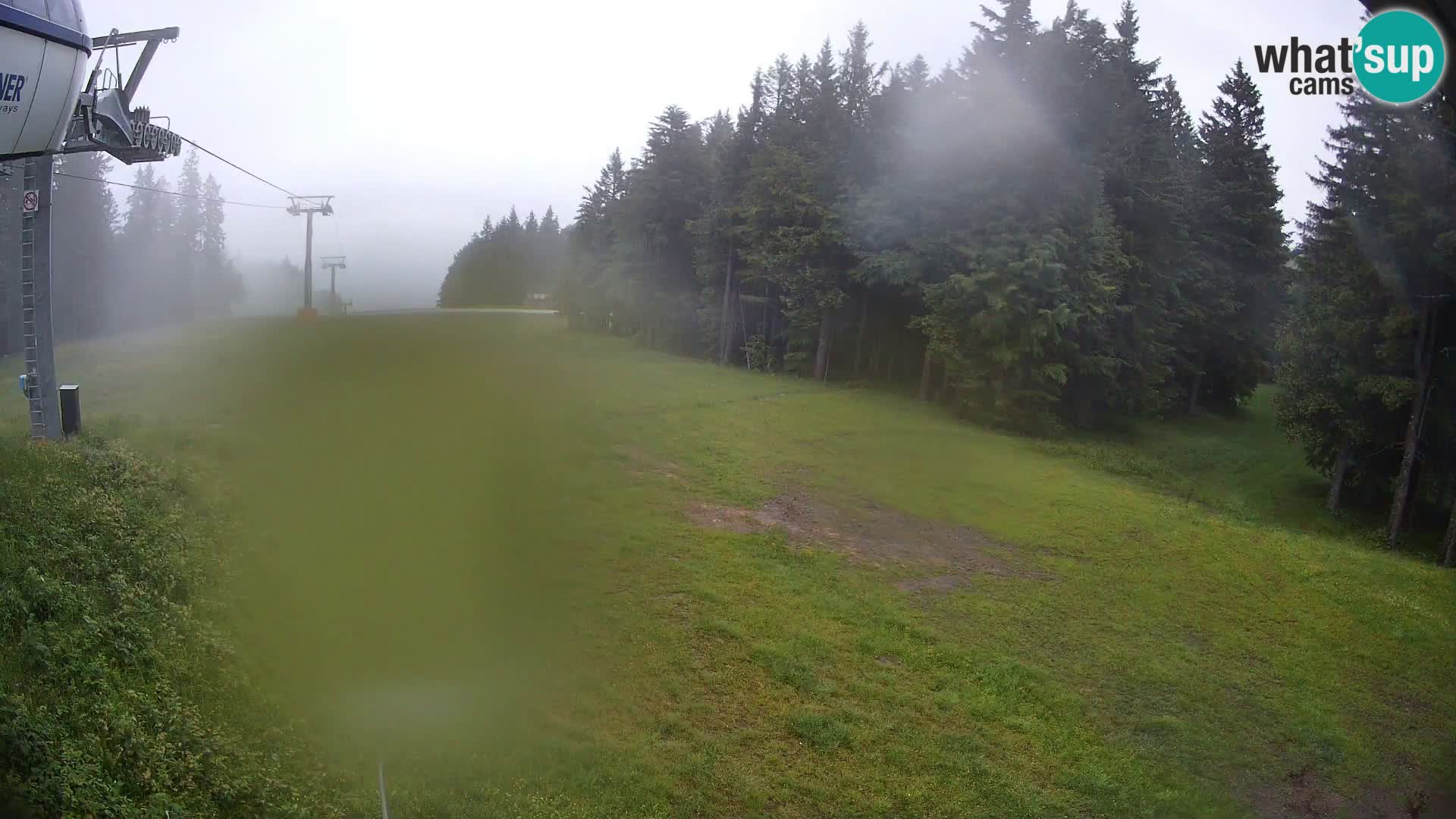 Maribor Pohorje – Pisker