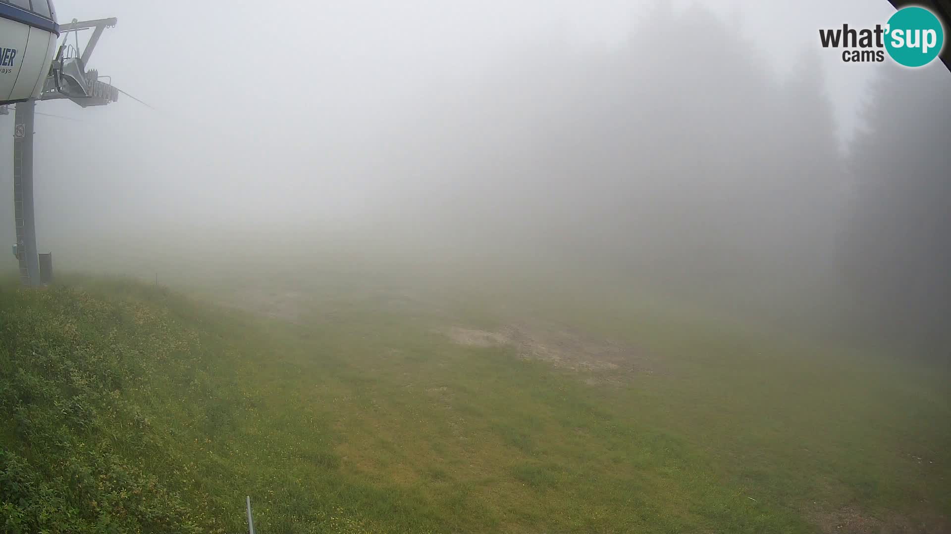 Maribor Pohorje – Pisker