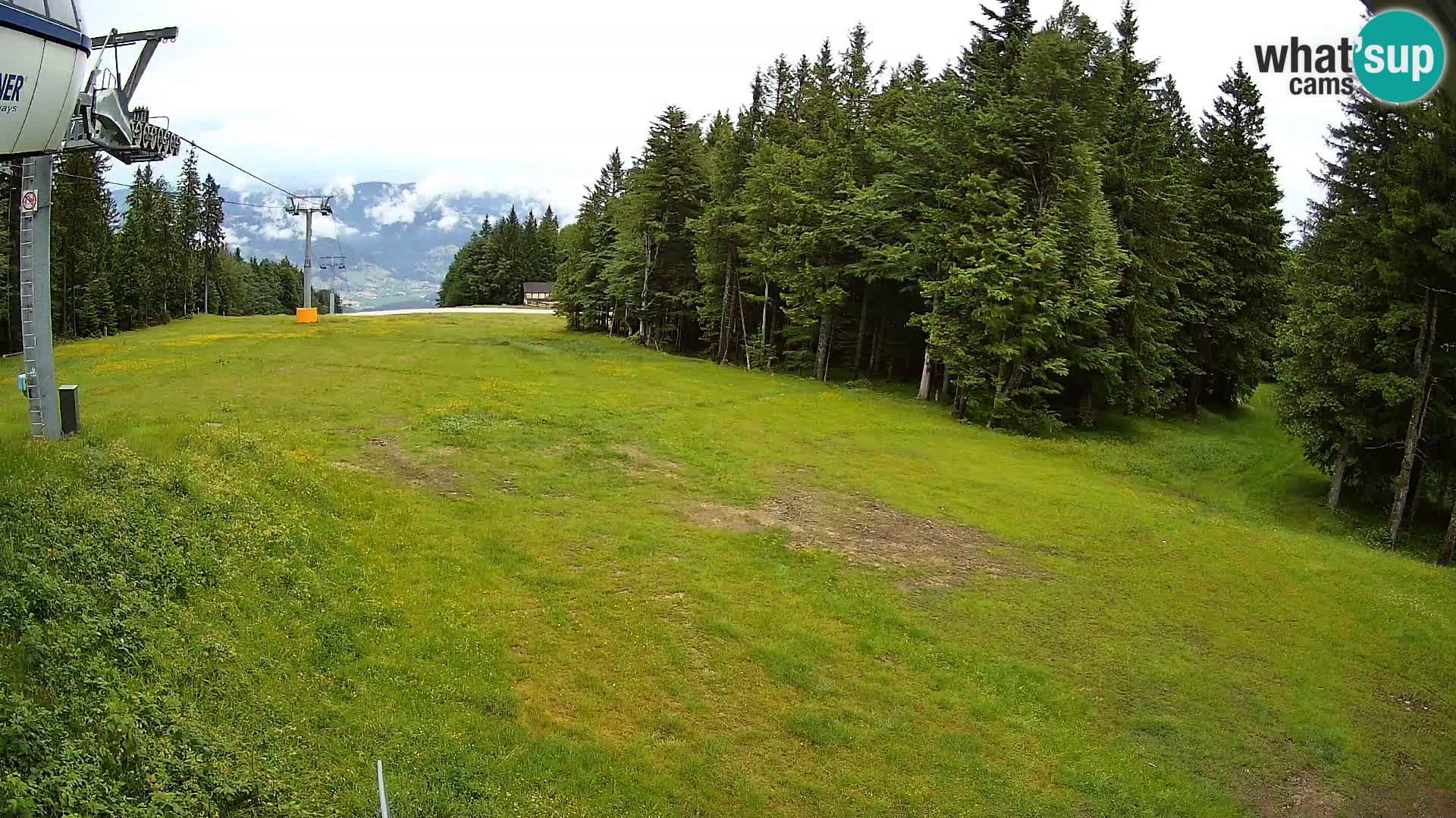 Maribor Pohorje – pohorje