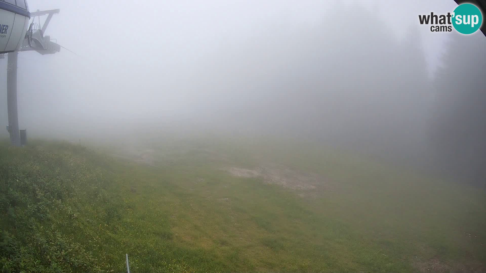 Maribor Pohorje – Pisker