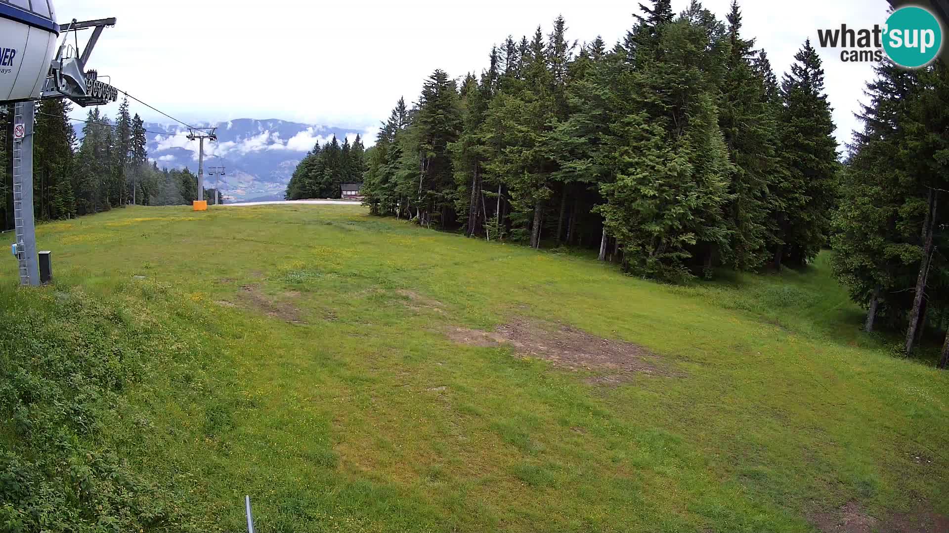 Maribor Pohorje – pohorje