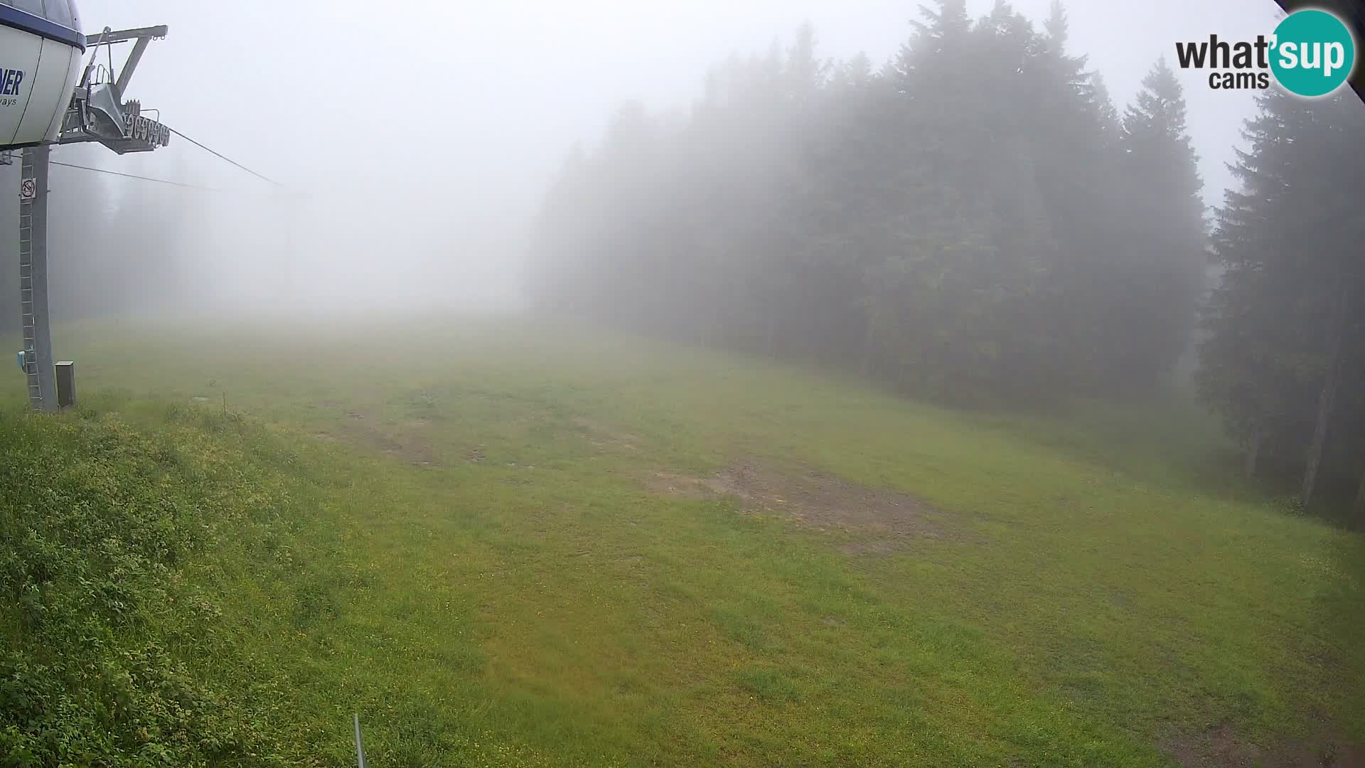 Maribor Pohorje – Pisker