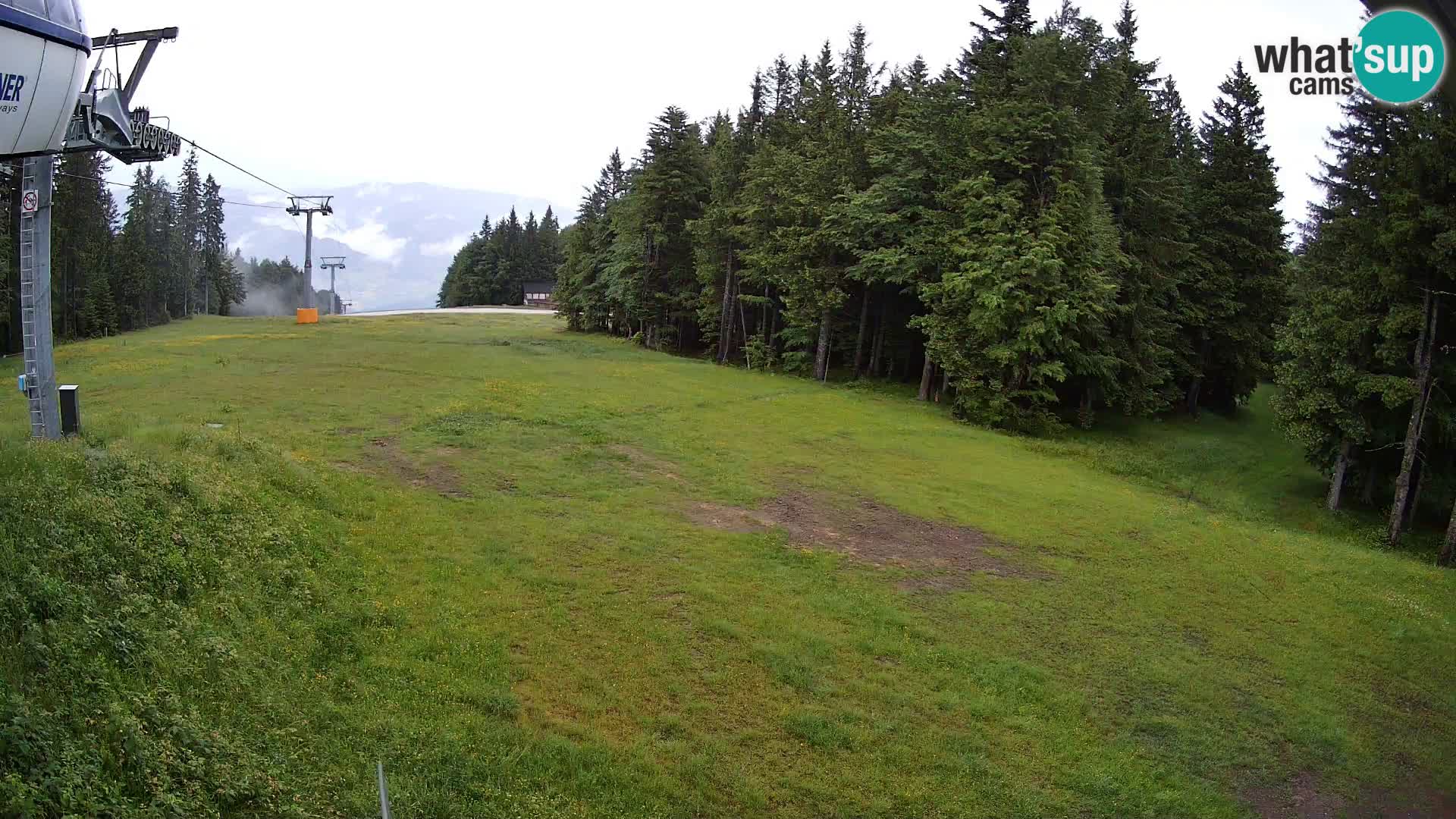 Maribor Pohorje – Pisker