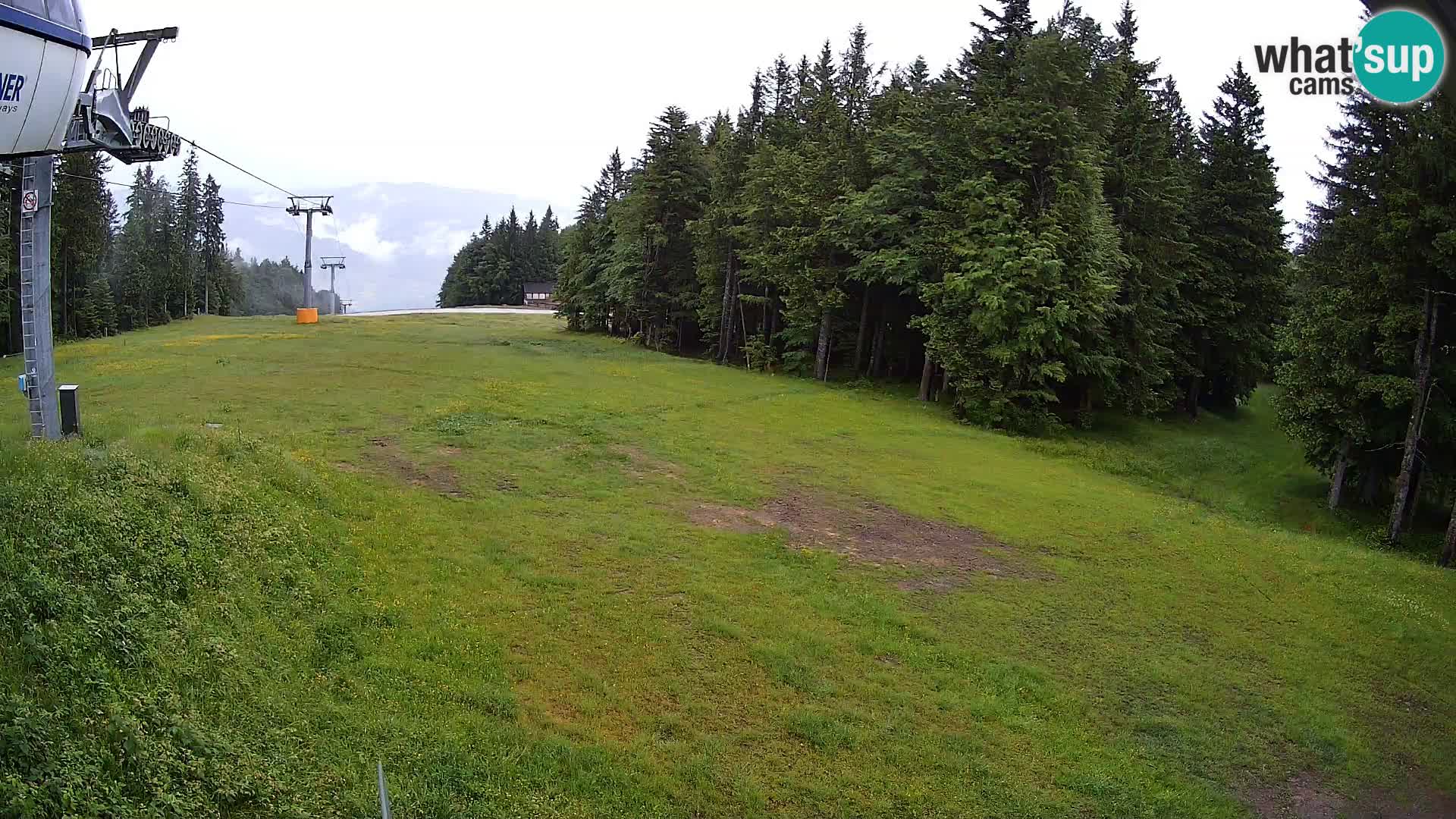 Maribor Pohorje – Pisker