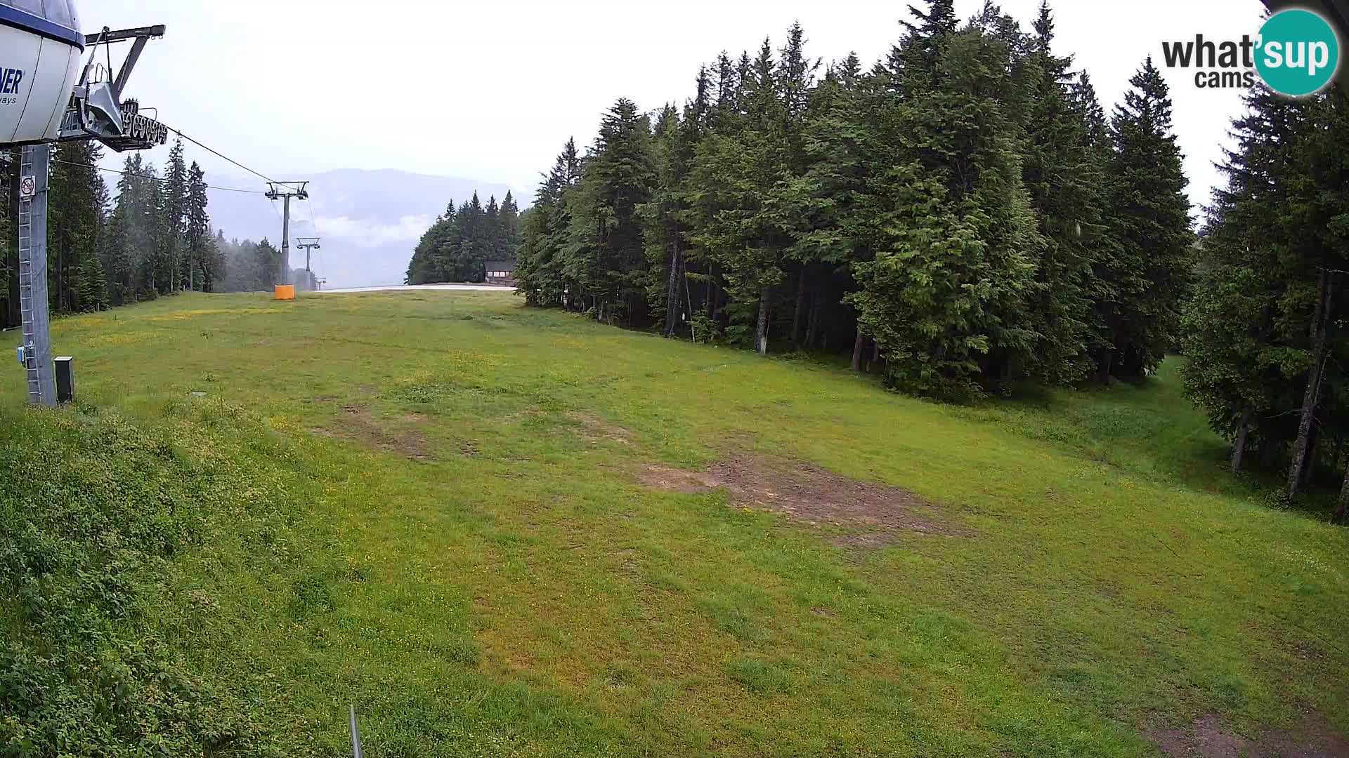 Maribor Pohorje – Pisker