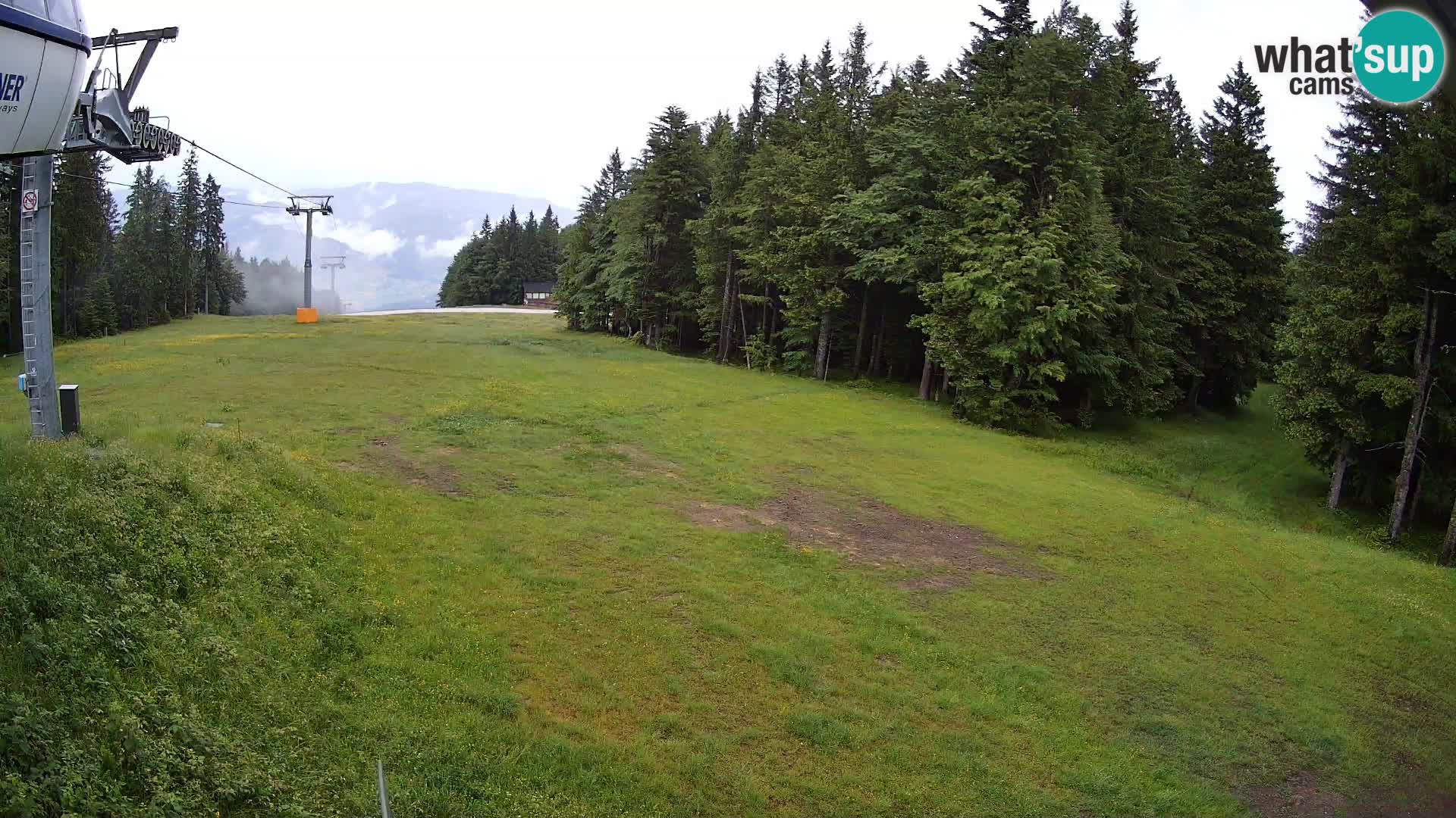 Maribor Pohorje – Pisker