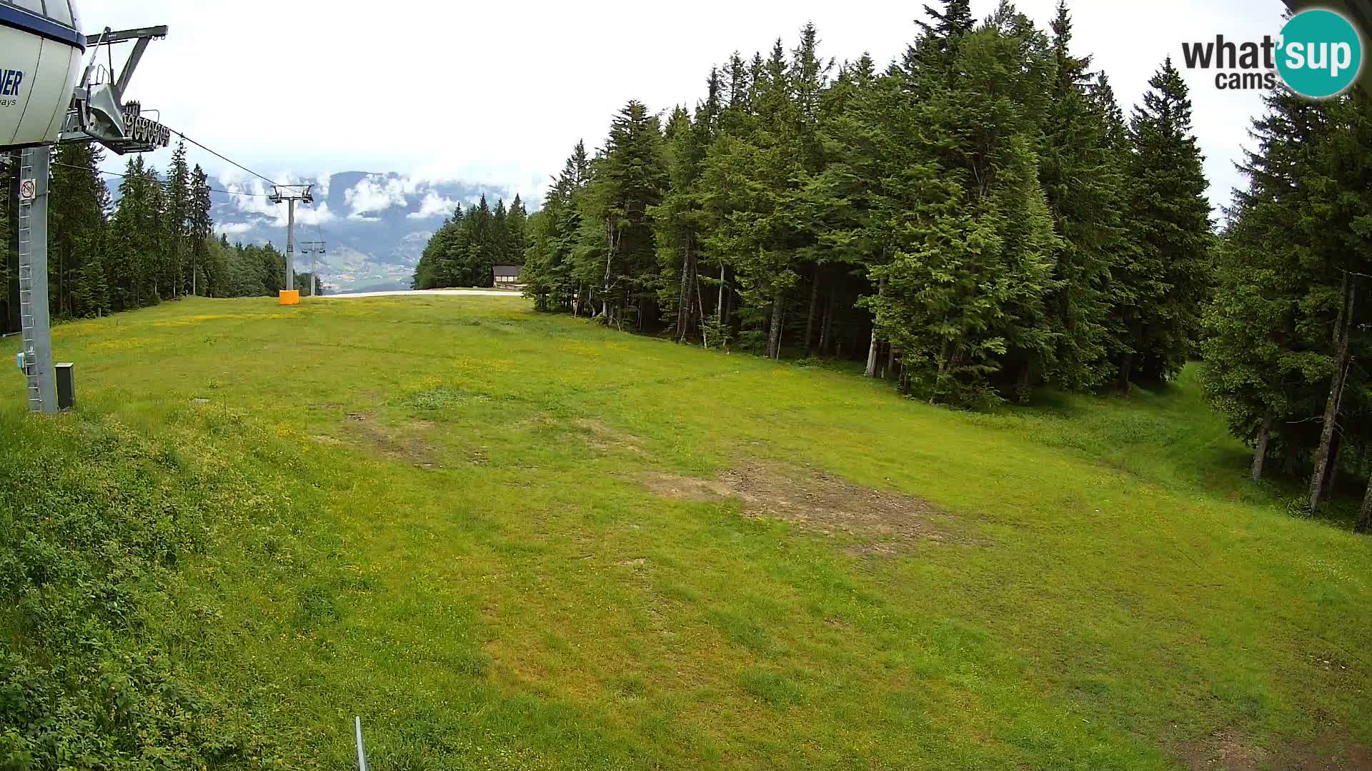 Maribor Pohorje – pohorje