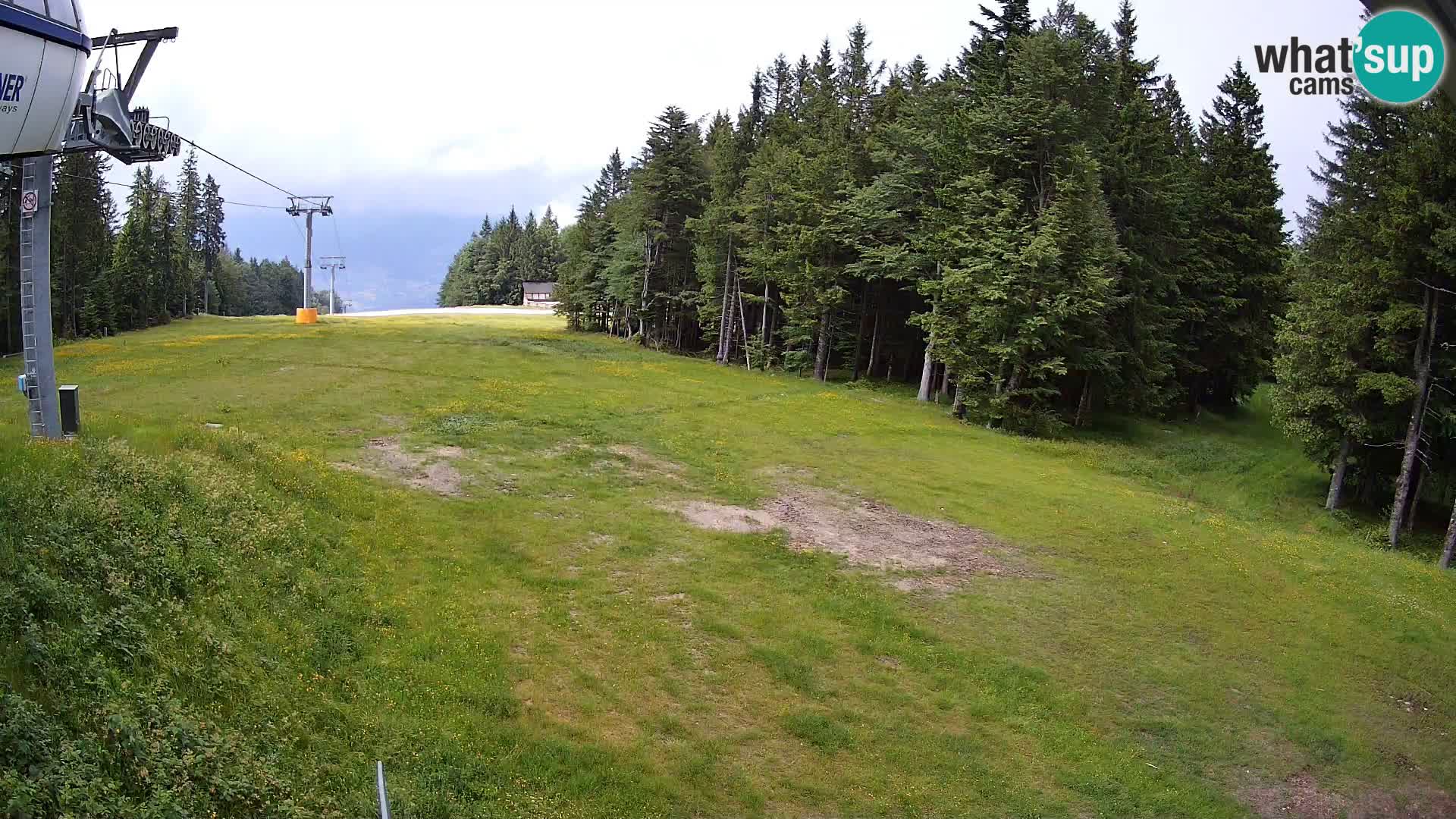 Maribor Pohorje – Pisker