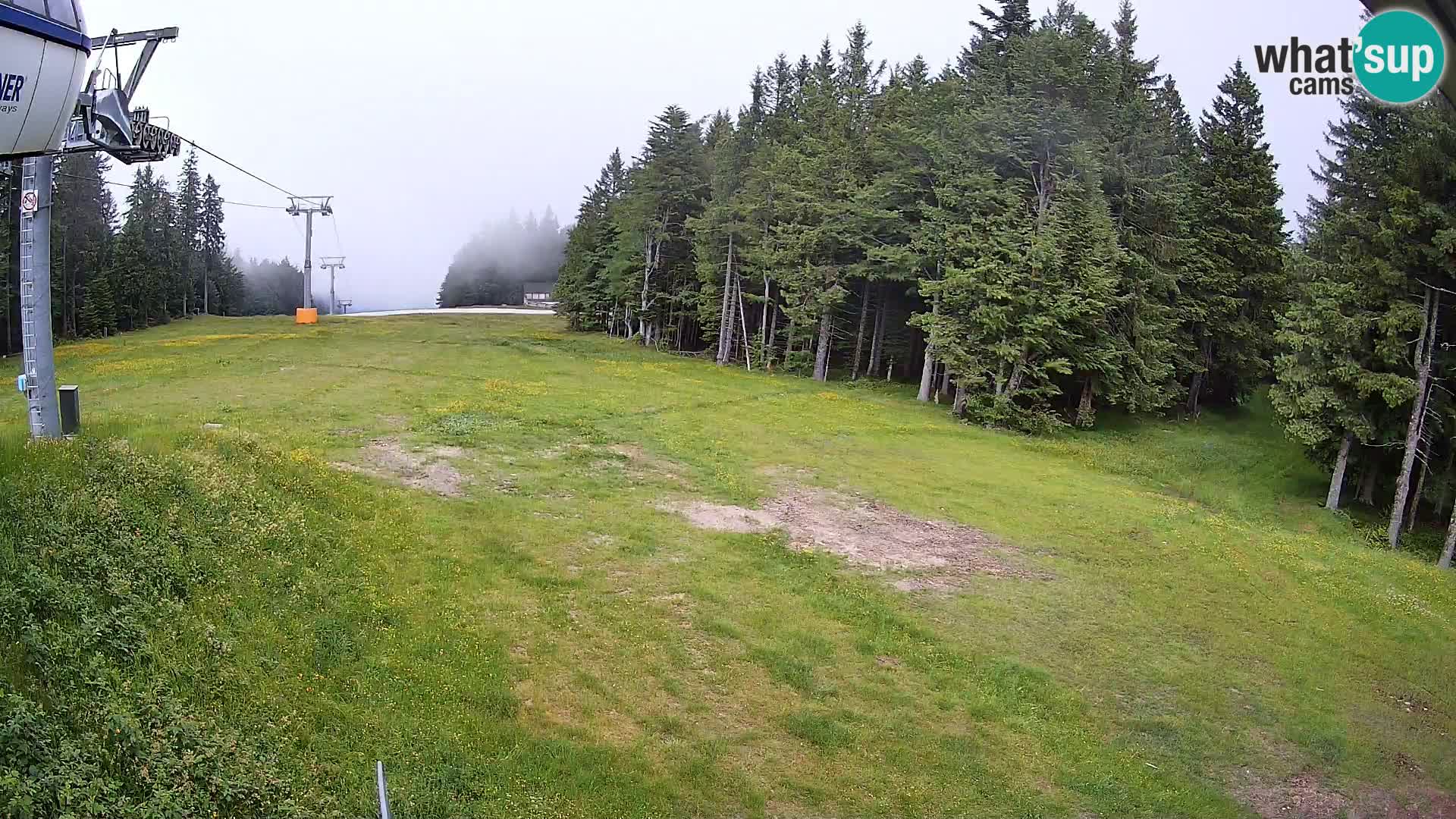 Maribor Pohorje – Pisker