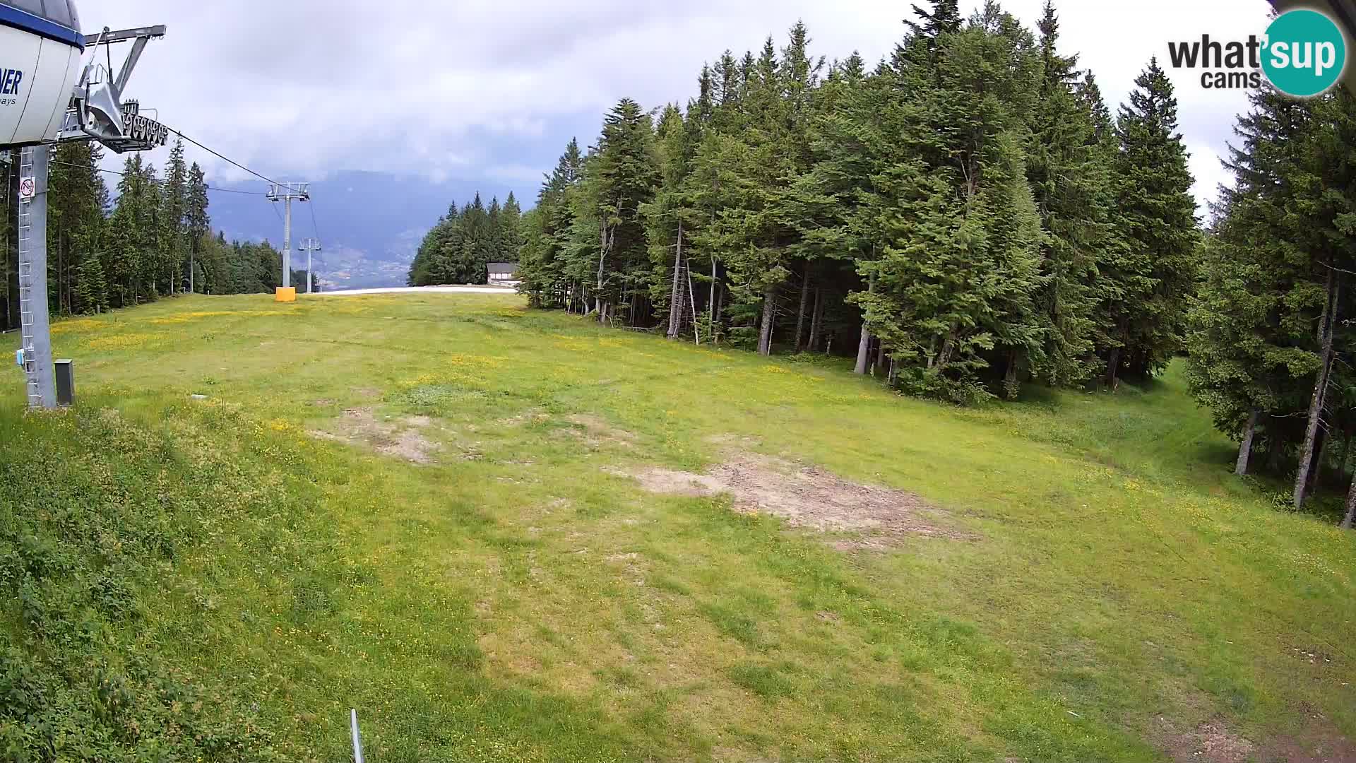 Maribor Pohorje – pohorje