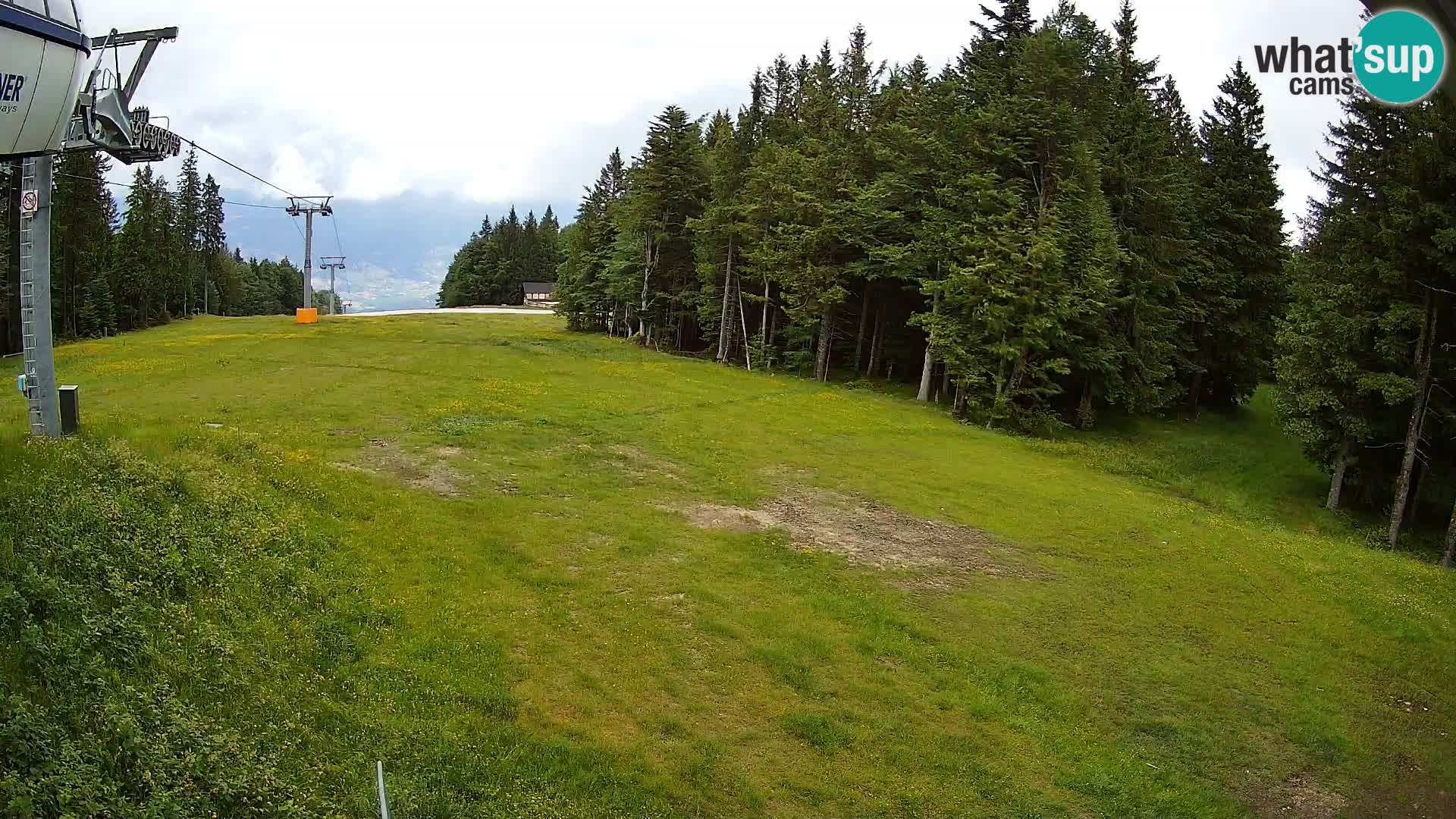 Maribor Pohorje – Pisker