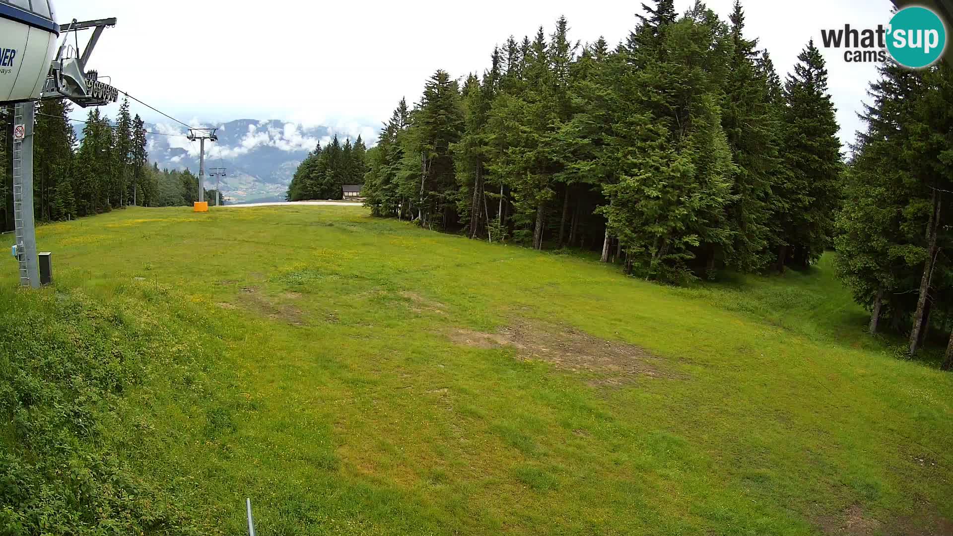 Maribor Pohorje – pohorje