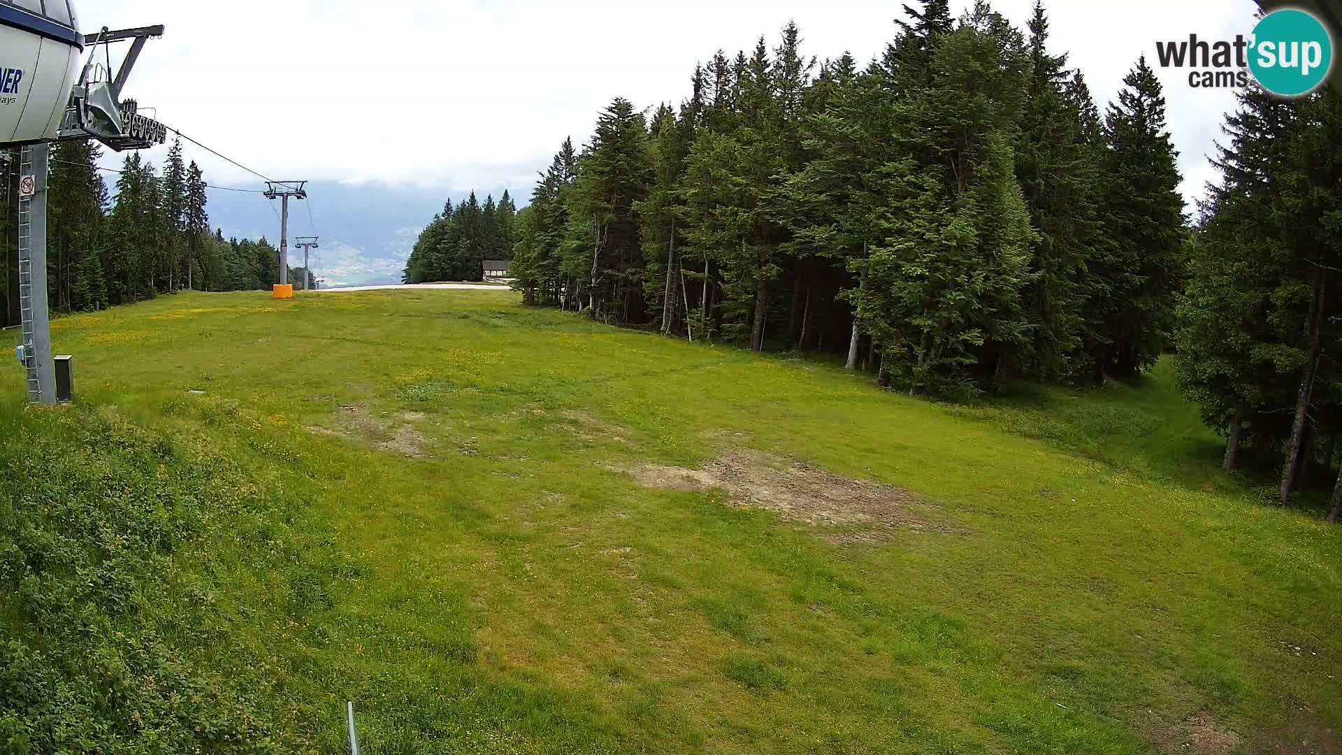Maribor Pohorje – pohorje