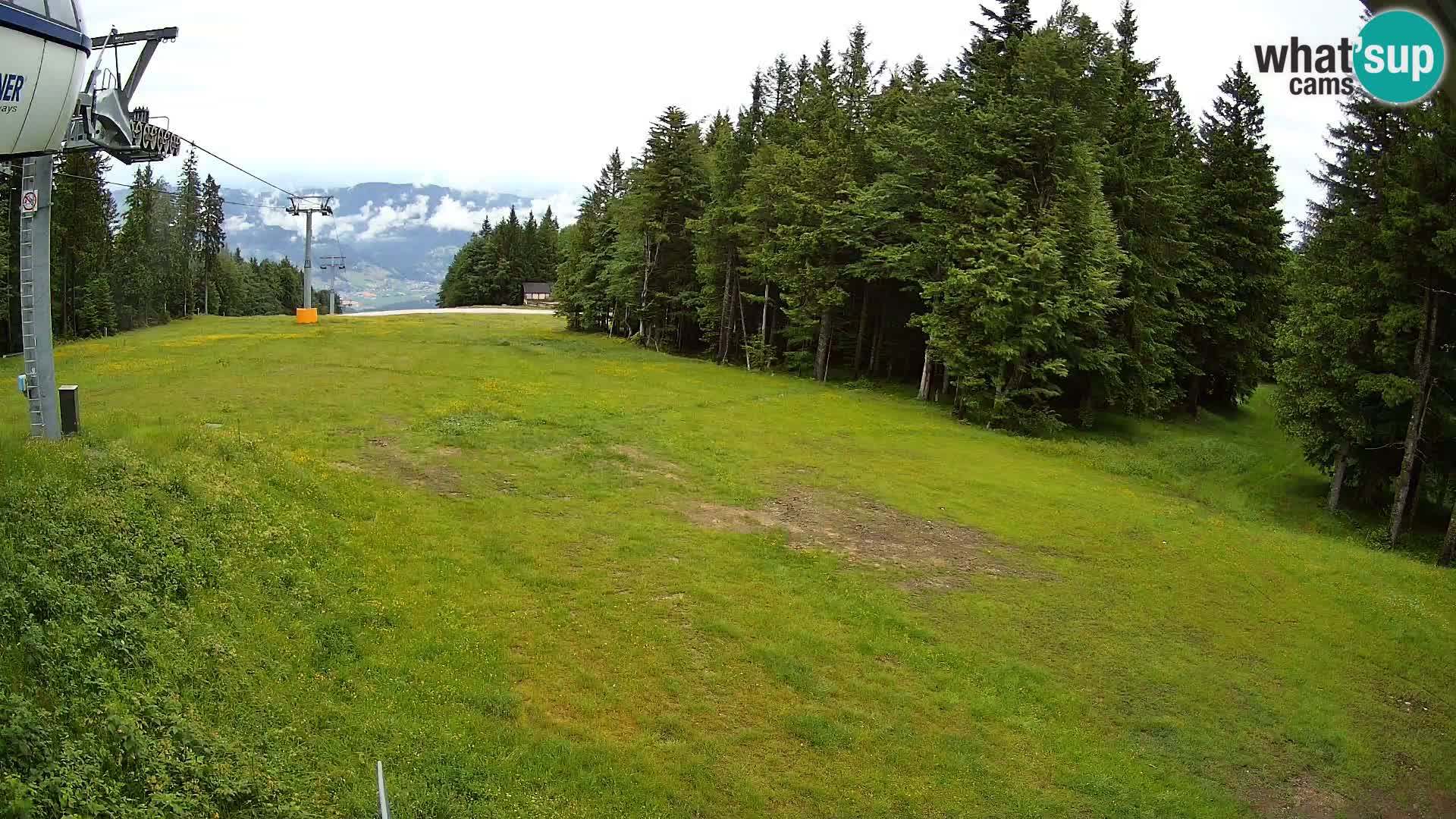 Maribor Pohorje – pohorje
