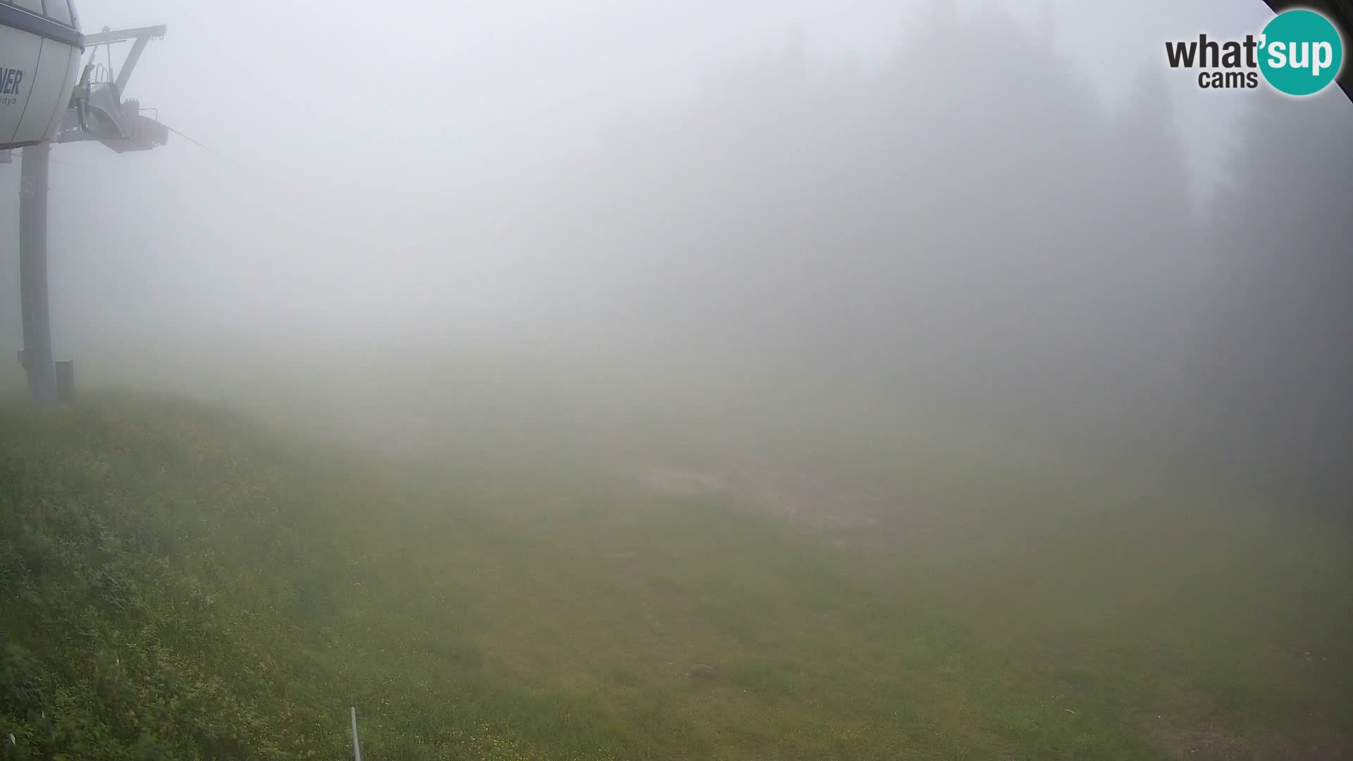 Maribor Pohorje – Pisker