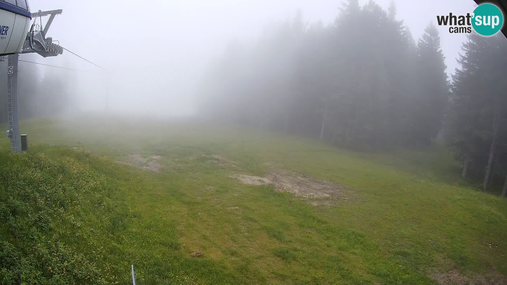 Mariborsko Pohorje – Pisker