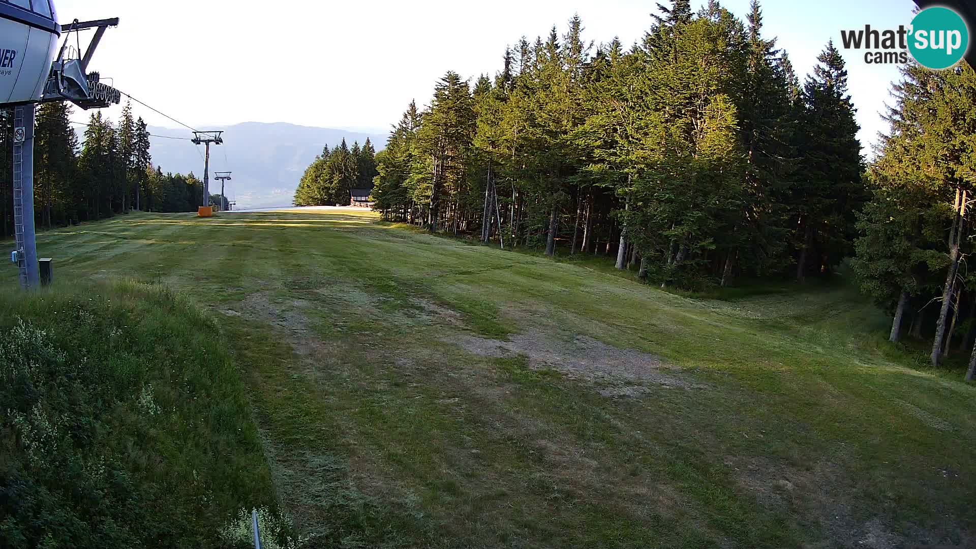 Mariborsko Pohorje – Pisker