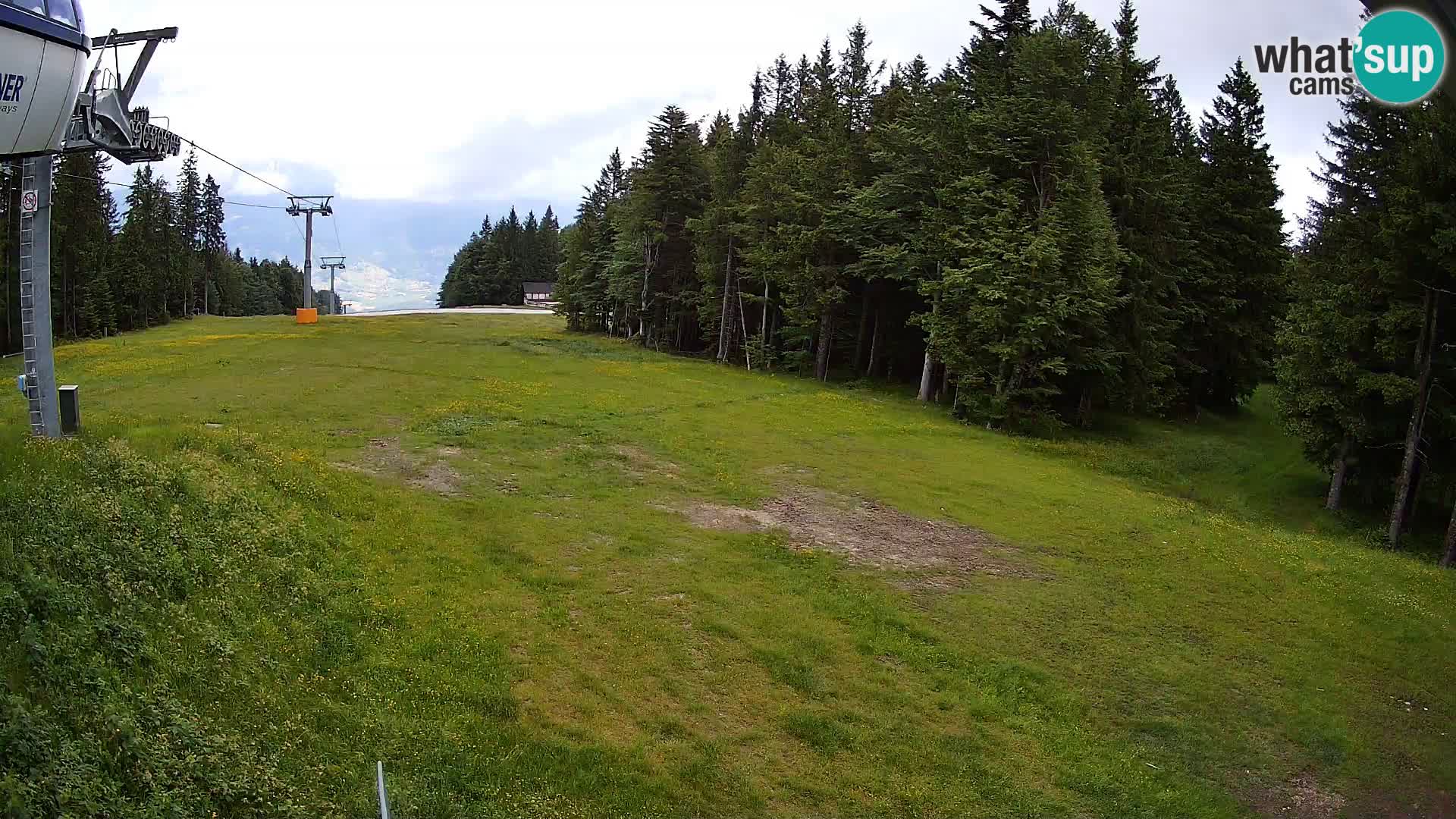 Maribor Pohorje – Pisker