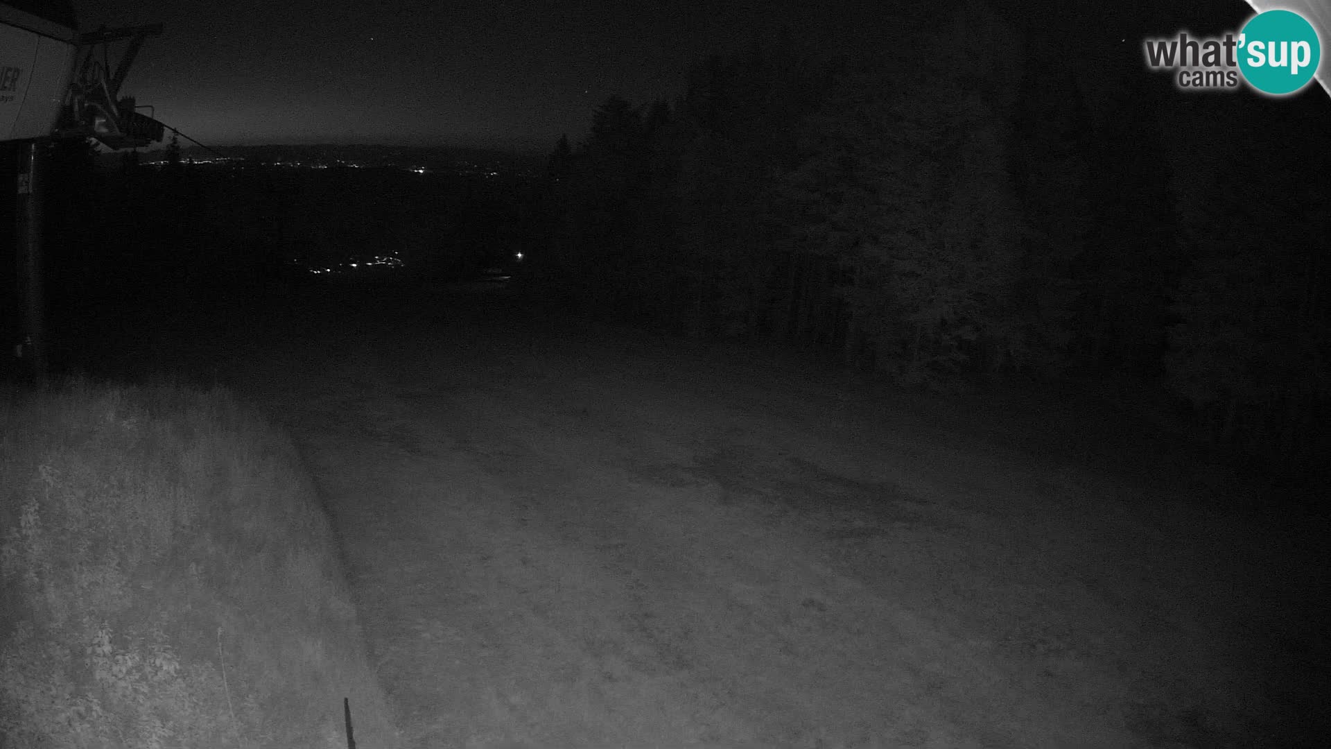 Maribor Pohorje – pohorje