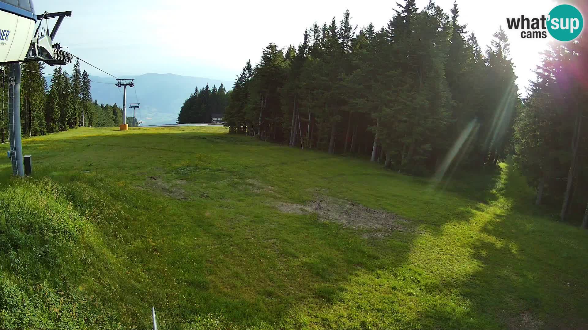 Maribor Pohorje – pohorje