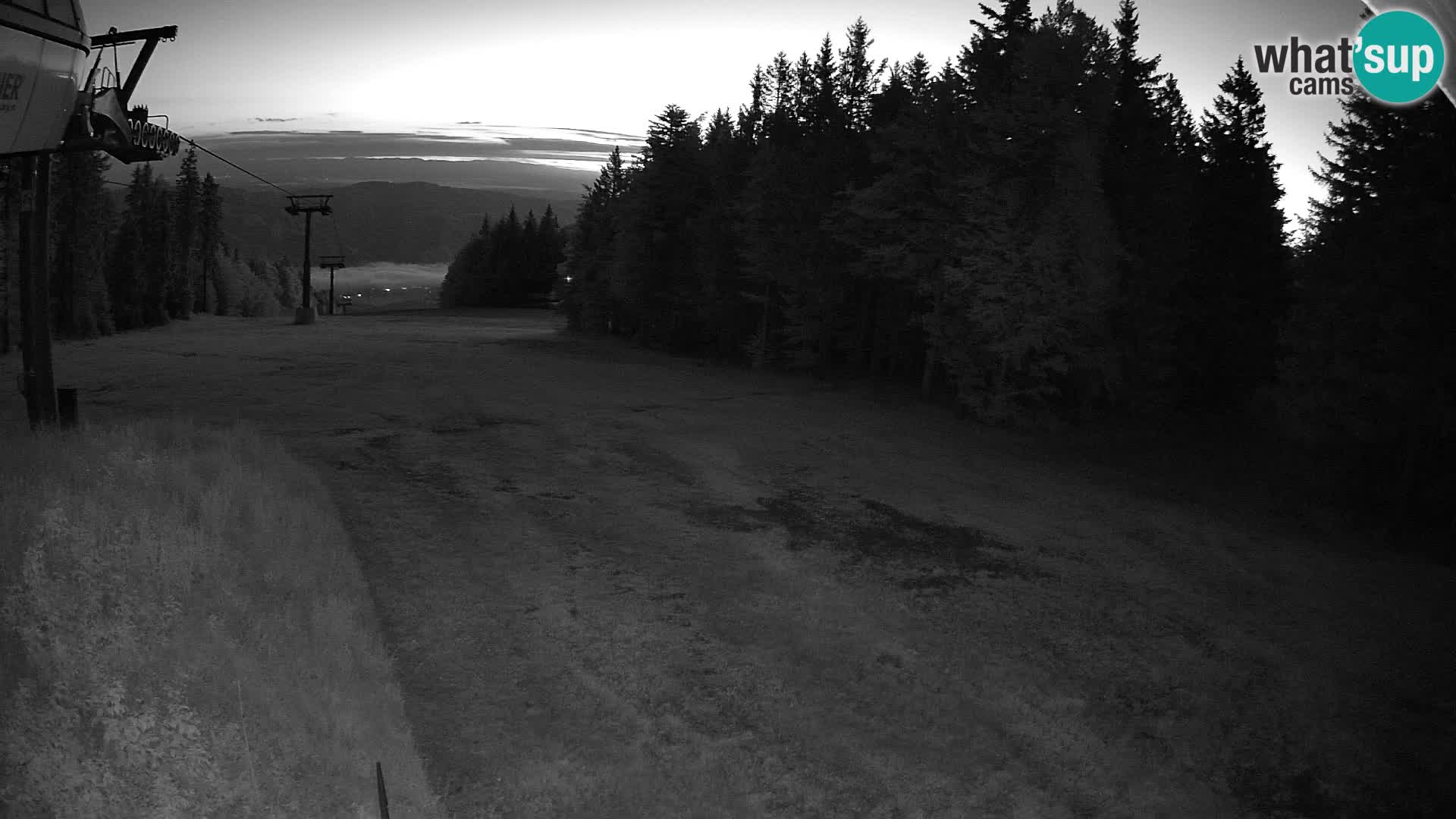 Maribor Pohorje – pohorje