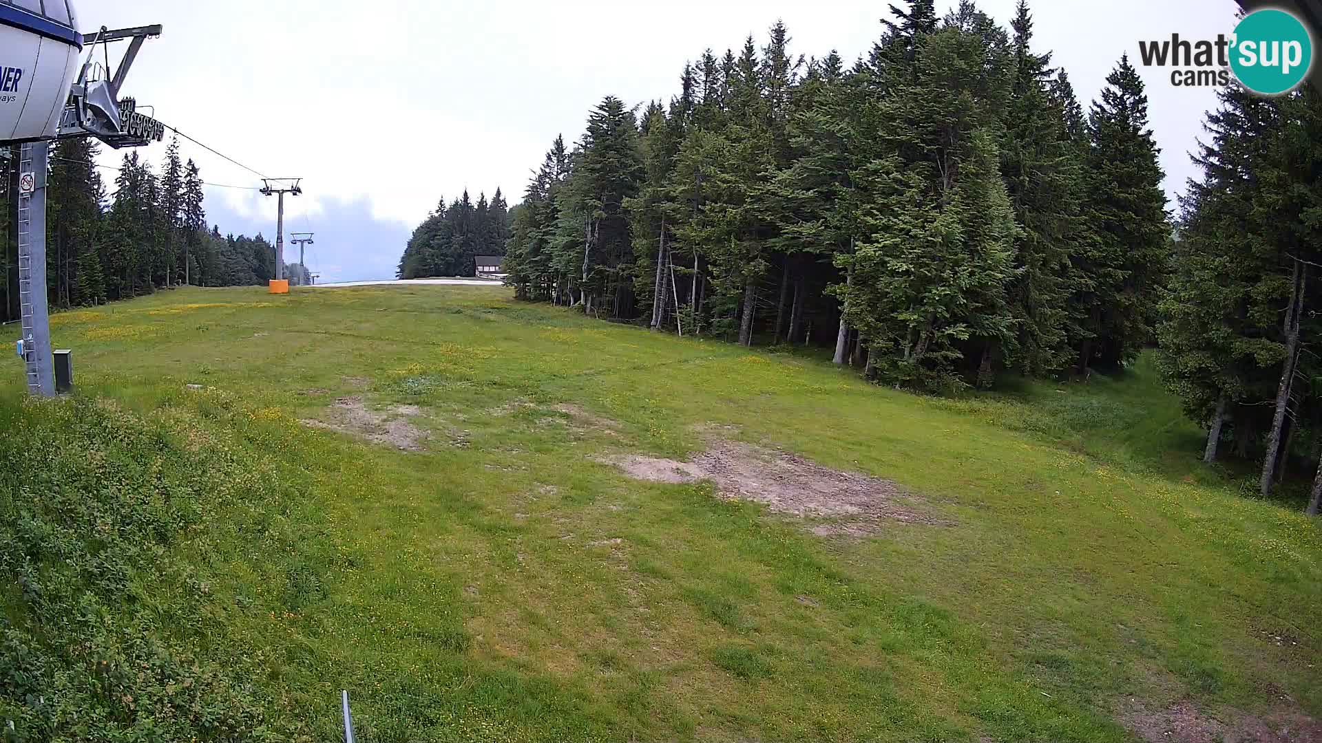 Maribor Pohorje – pohorje