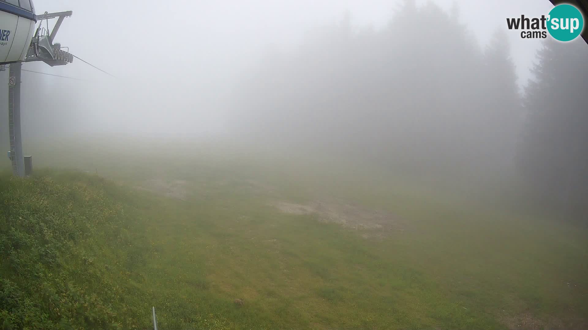 Maribor Pohorje – Pisker