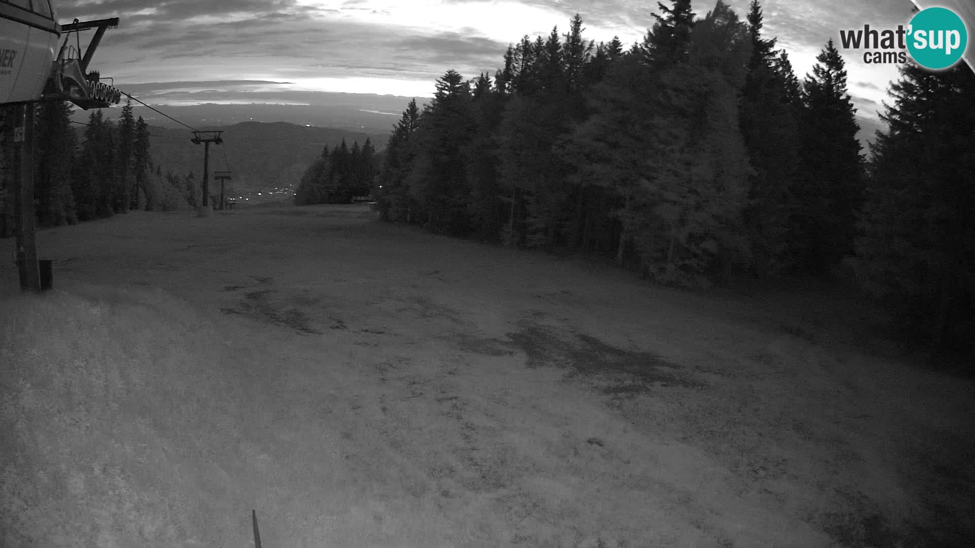 Mariborsko Pohorje – Pisker