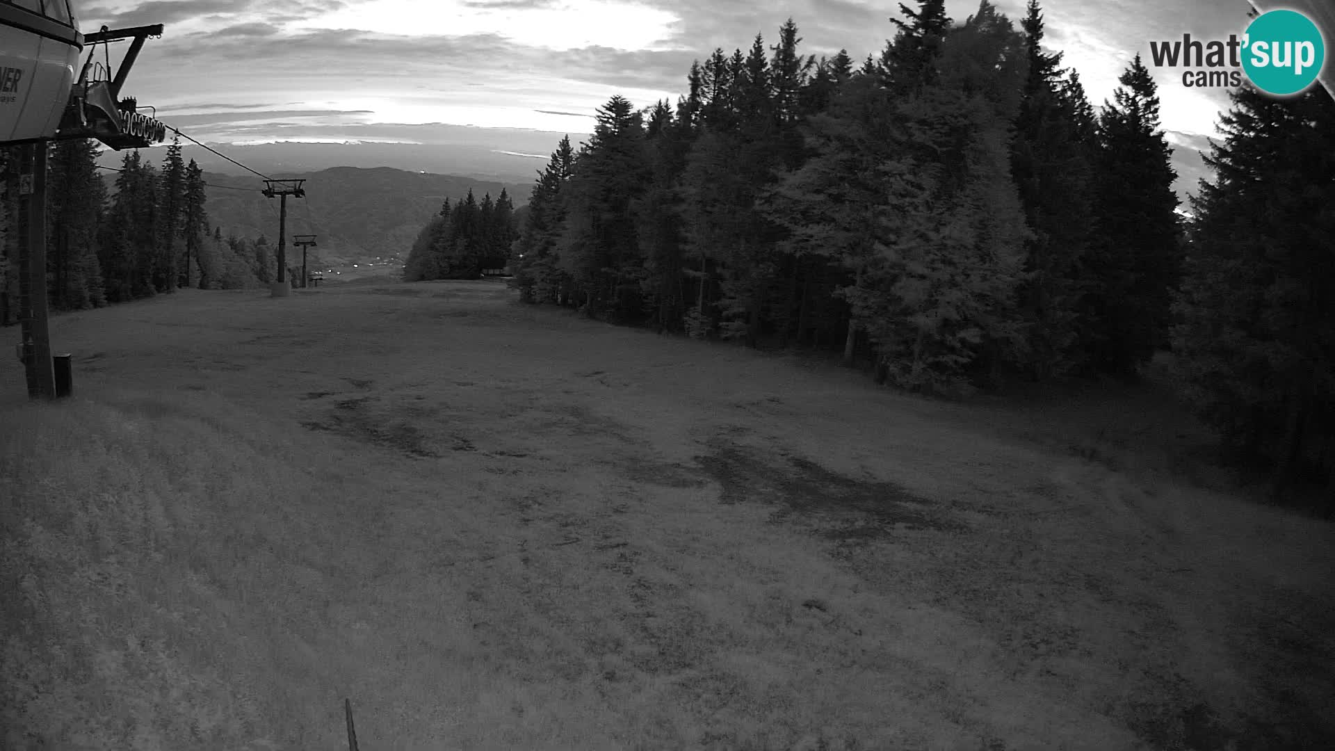 Maribor Pohorje – Pisker