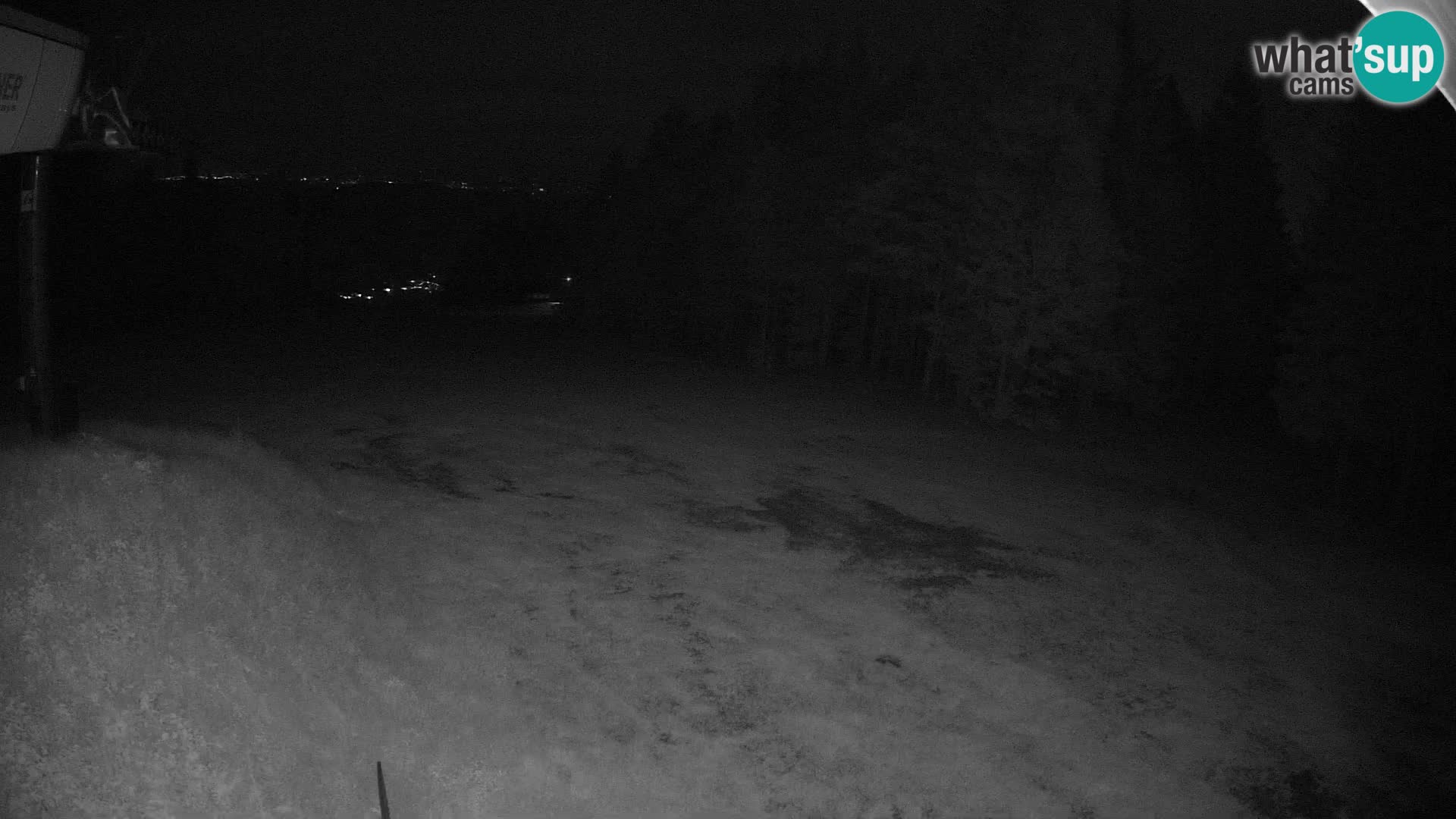 Maribor Pohorje Live webcam – Pisker – Slovenia