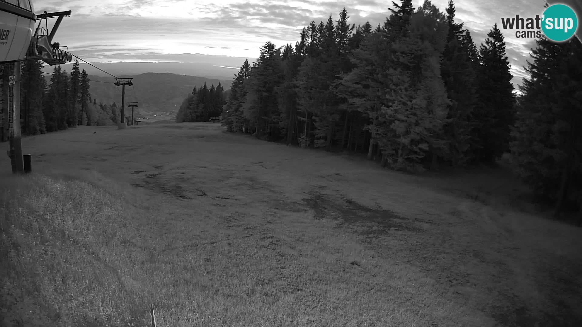Mariborsko Pohorje – Pisker