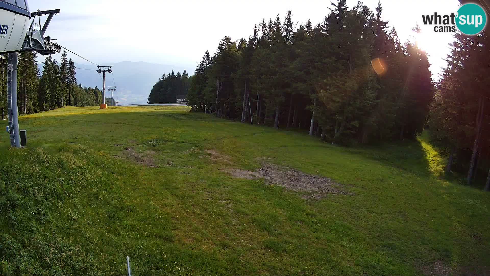 Maribor Pohorje – Pisker