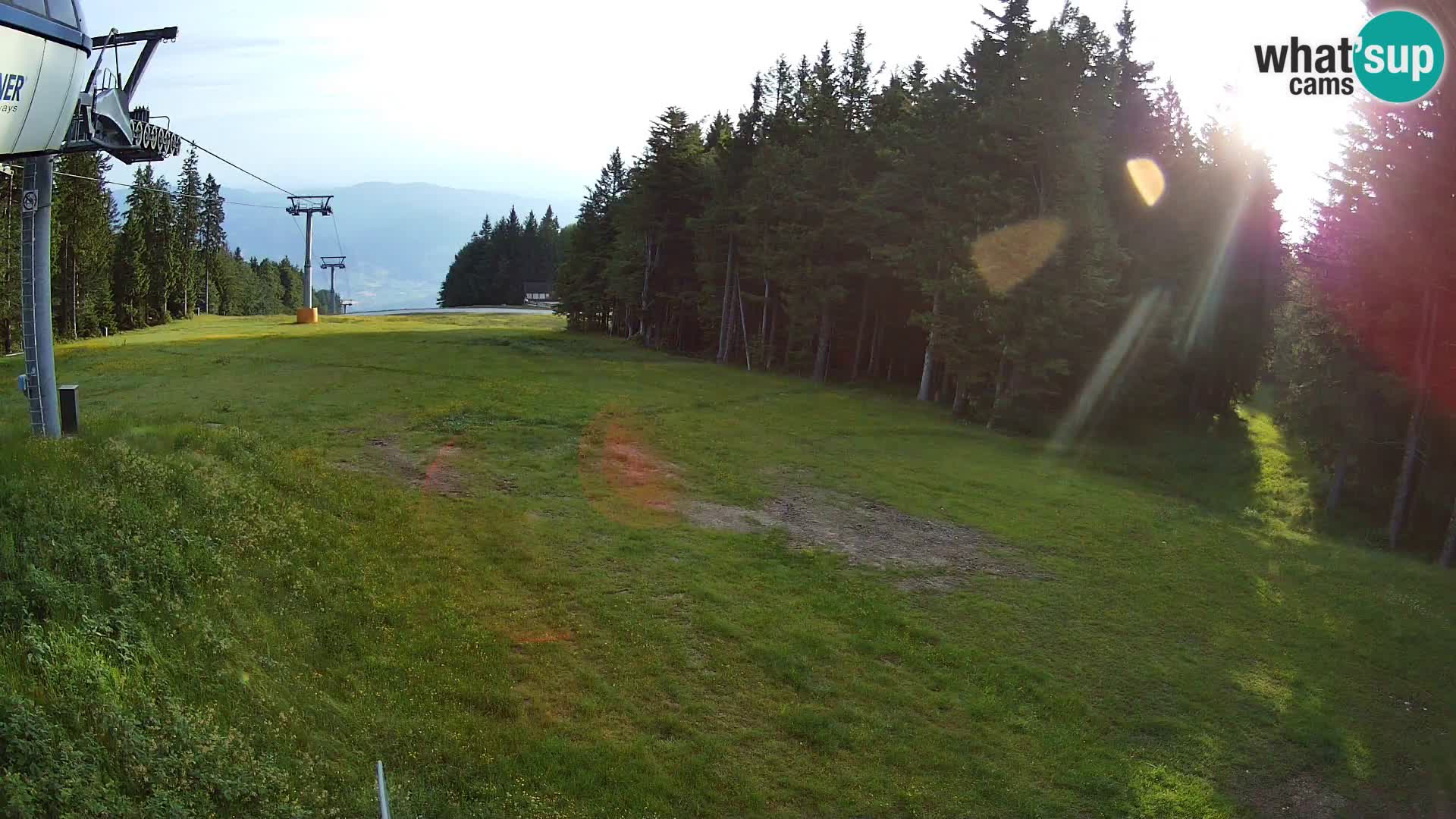 Maribor Pohorje – Pisker