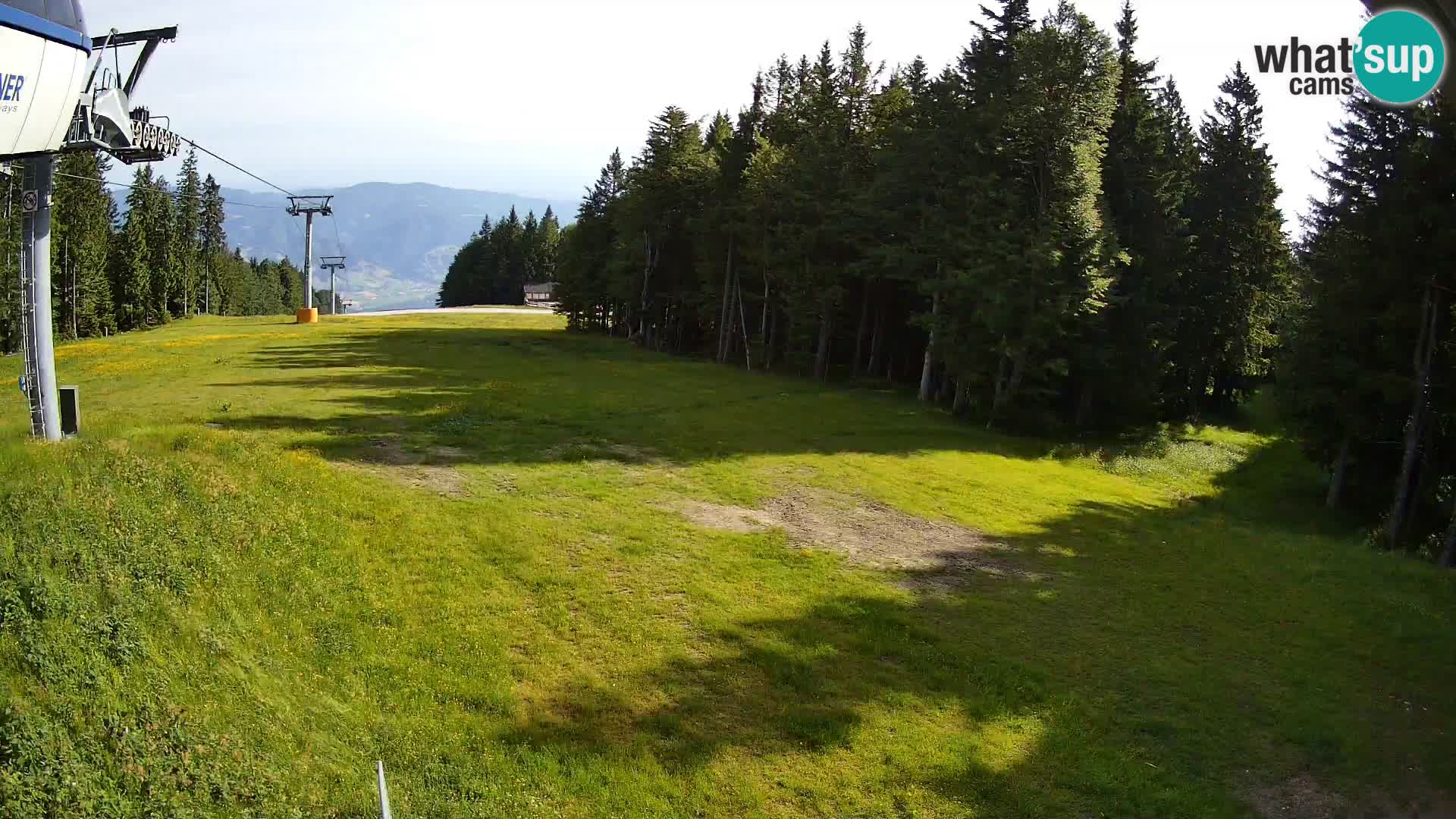 Maribor Pohorje – pohorje